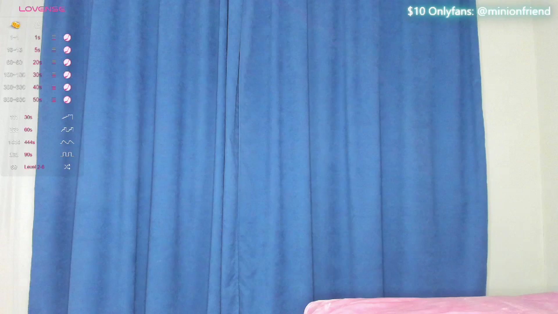 Gallery image thumbnail from MinionFriend_'s myfreecams stream on, 04/13/2024, 19:14 image 1 of 20