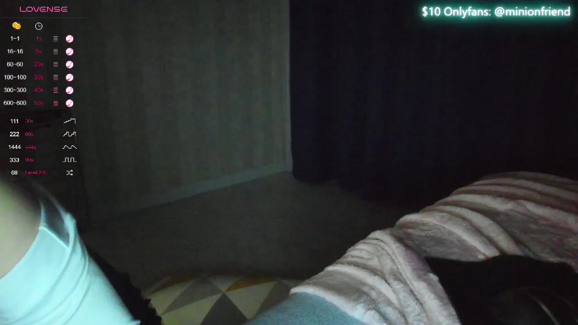 Gallery image thumbnail from MinionFriend_'s myfreecams stream on, 04/14/2024, 20:54 image 18 of 20