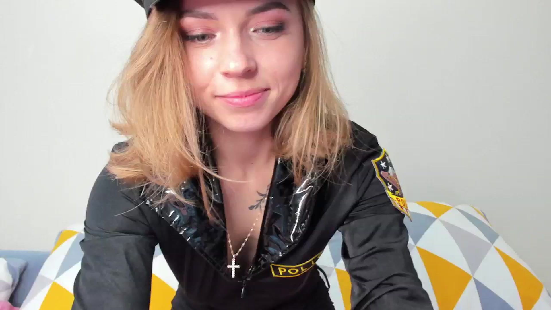 Gallery image thumbnail from MinionFriend_'s myfreecams stream on, 04/25/2024, 15:39 image 1 of 20