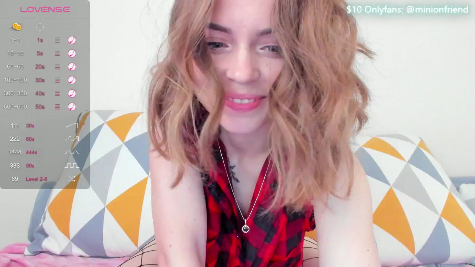 Gallery image thumbnail from MinionFriend_'s myfreecams stream on, 04/26/2024, 15:51 image 4 of 20