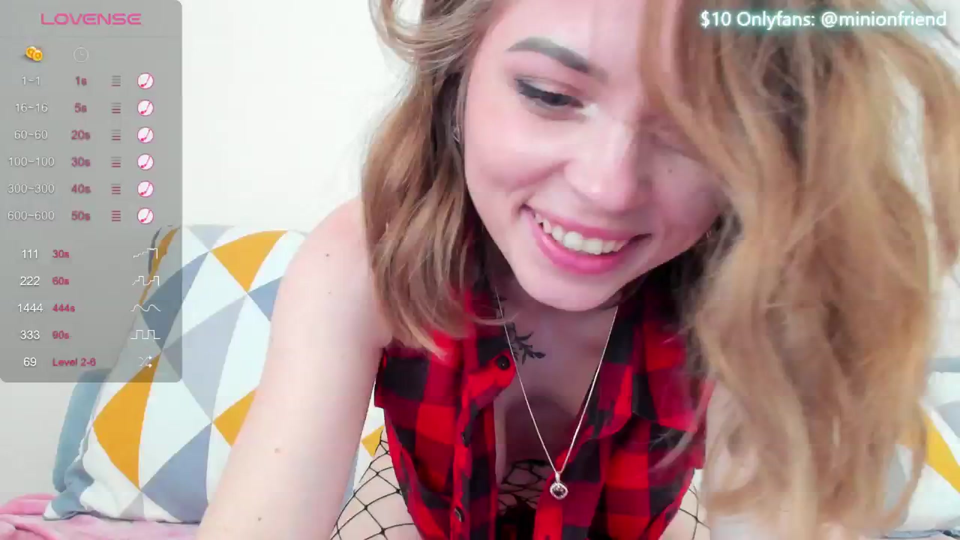 Gallery image thumbnail from MinionFriend_'s myfreecams stream on, 04/26/2024, 15:51 image 17 of 20