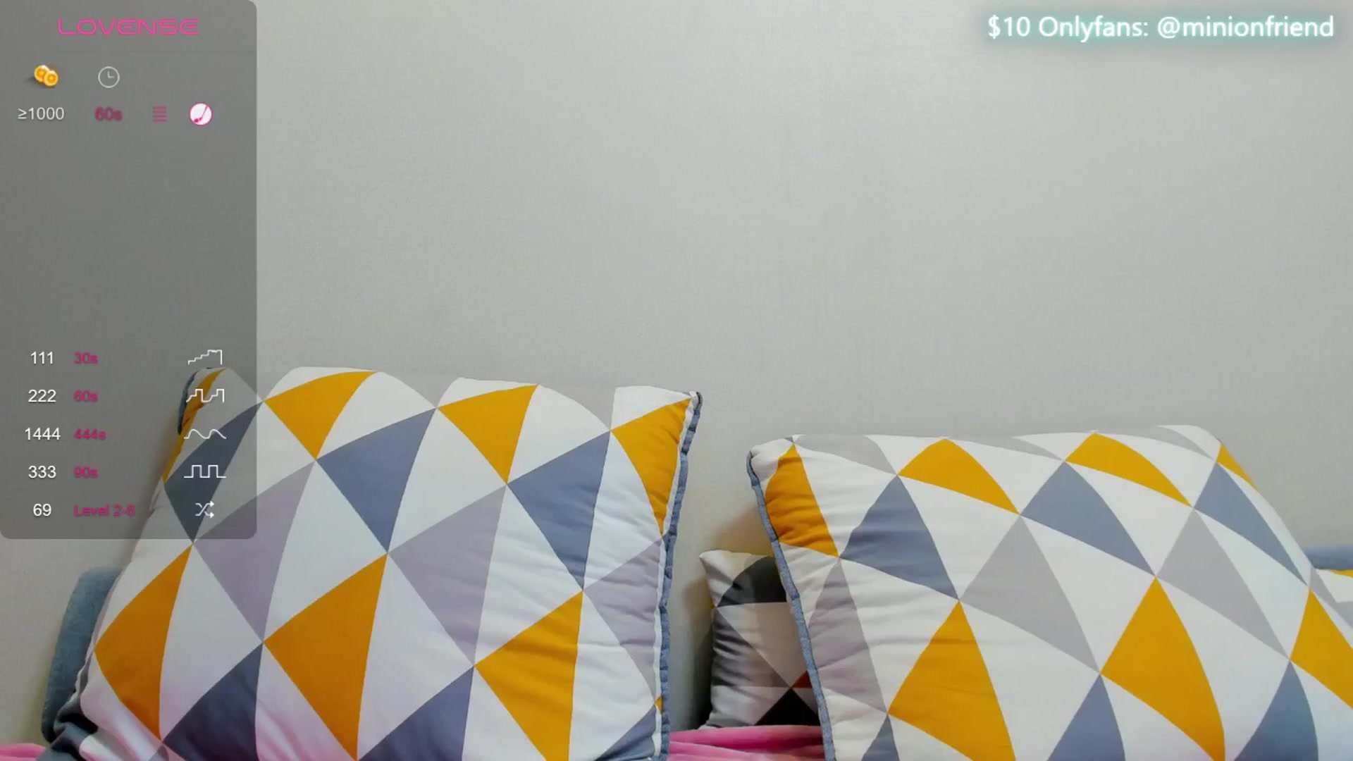 Gallery image thumbnail from MinionFriend_'s myfreecams stream on, 04/26/2024, 16:42 image 16 of 20