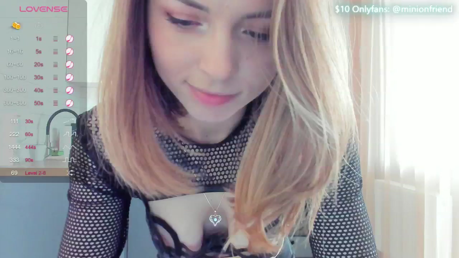 Gallery image thumbnail from MinionFriend_'s myfreecams stream on, 04/28/2024, 10:54 image 17 of 20