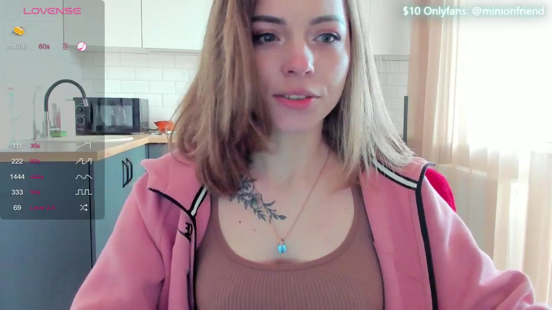 Gallery image thumbnail from MinionFriend_'s myfreecams stream on, 04/29/2024, 14:53 image 19 of 20