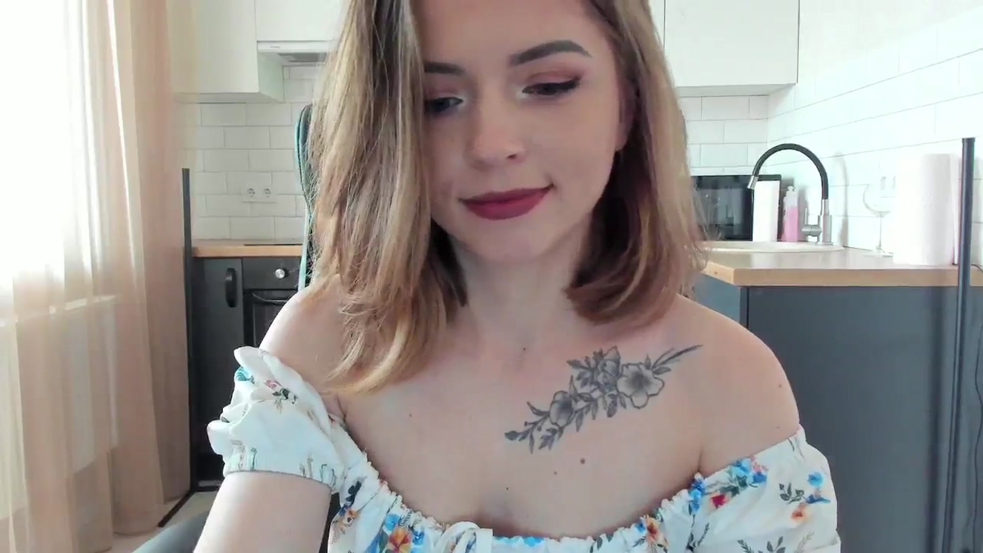 Gallery image thumbnail from MinionFriend_'s myfreecams stream on, 05/07/2024, 13:52 image 7 of 20