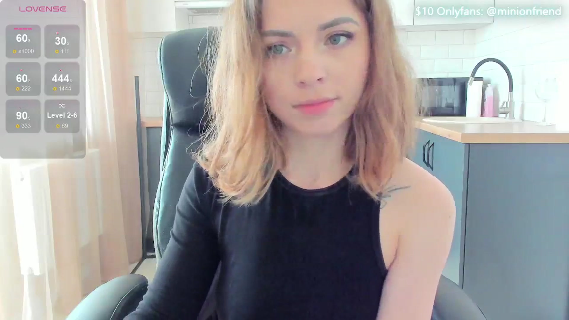 Gallery image thumbnail from MinionFriend_'s myfreecams stream on, 05/14/2024, 12:34 image 3 of 20