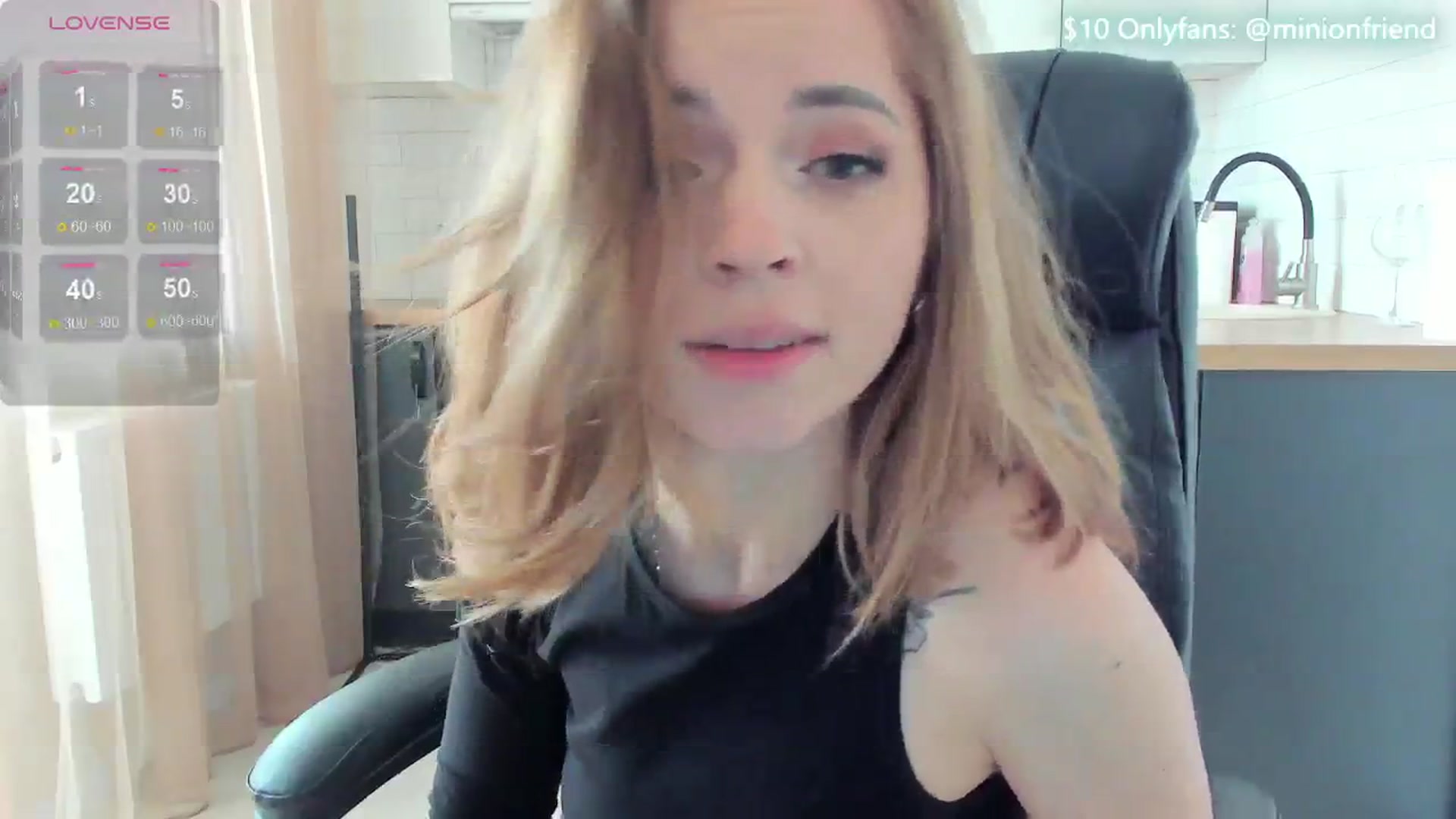 Gallery image thumbnail from MinionFriend_'s myfreecams stream on, 05/14/2024, 13:09 image 10 of 20