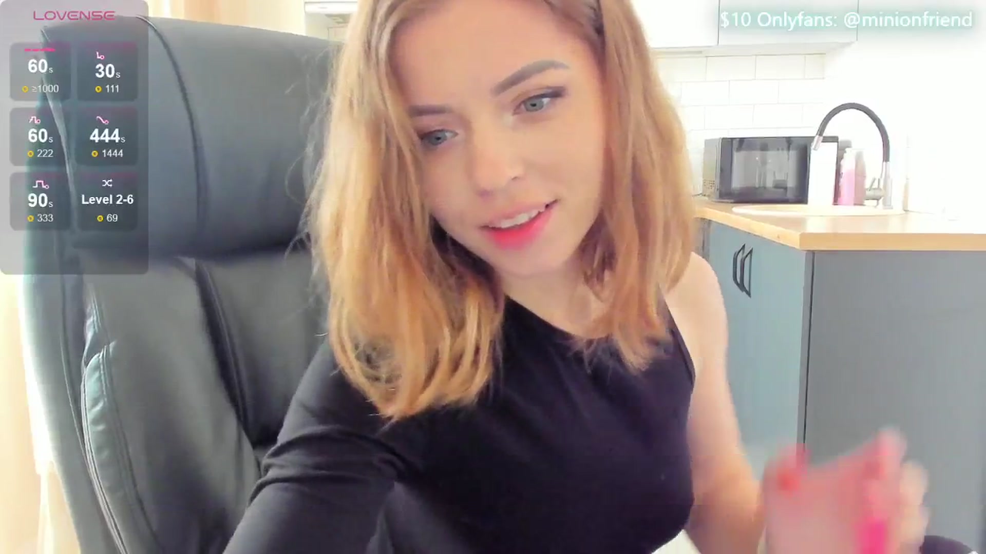 Gallery image thumbnail from MinionFriend_'s myfreecams stream on, 05/14/2024, 13:09 image 6 of 20