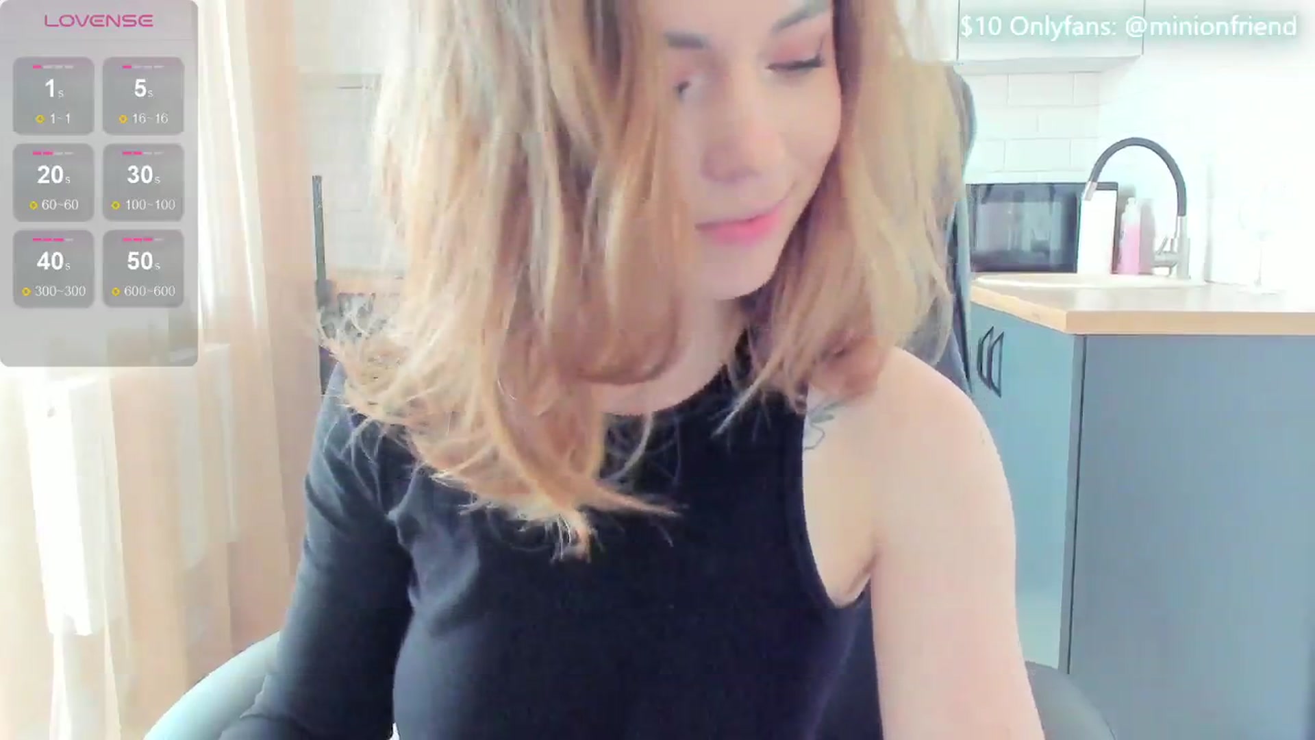 Gallery image thumbnail from MinionFriend_'s myfreecams stream on, 05/14/2024, 13:09 image 16 of 20