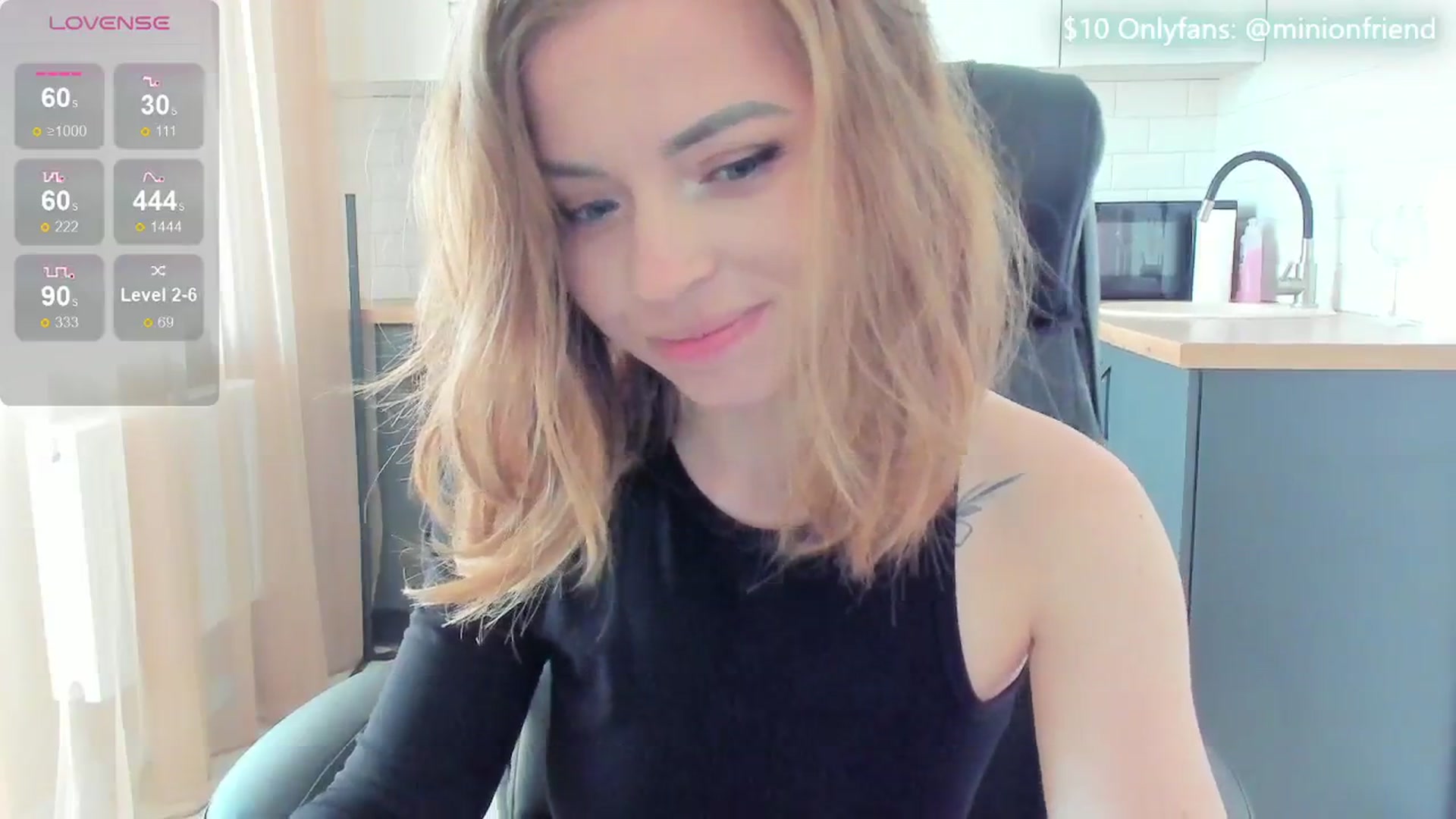 Gallery image thumbnail from MinionFriend_'s myfreecams stream on, 05/14/2024, 13:09 image 13 of 20