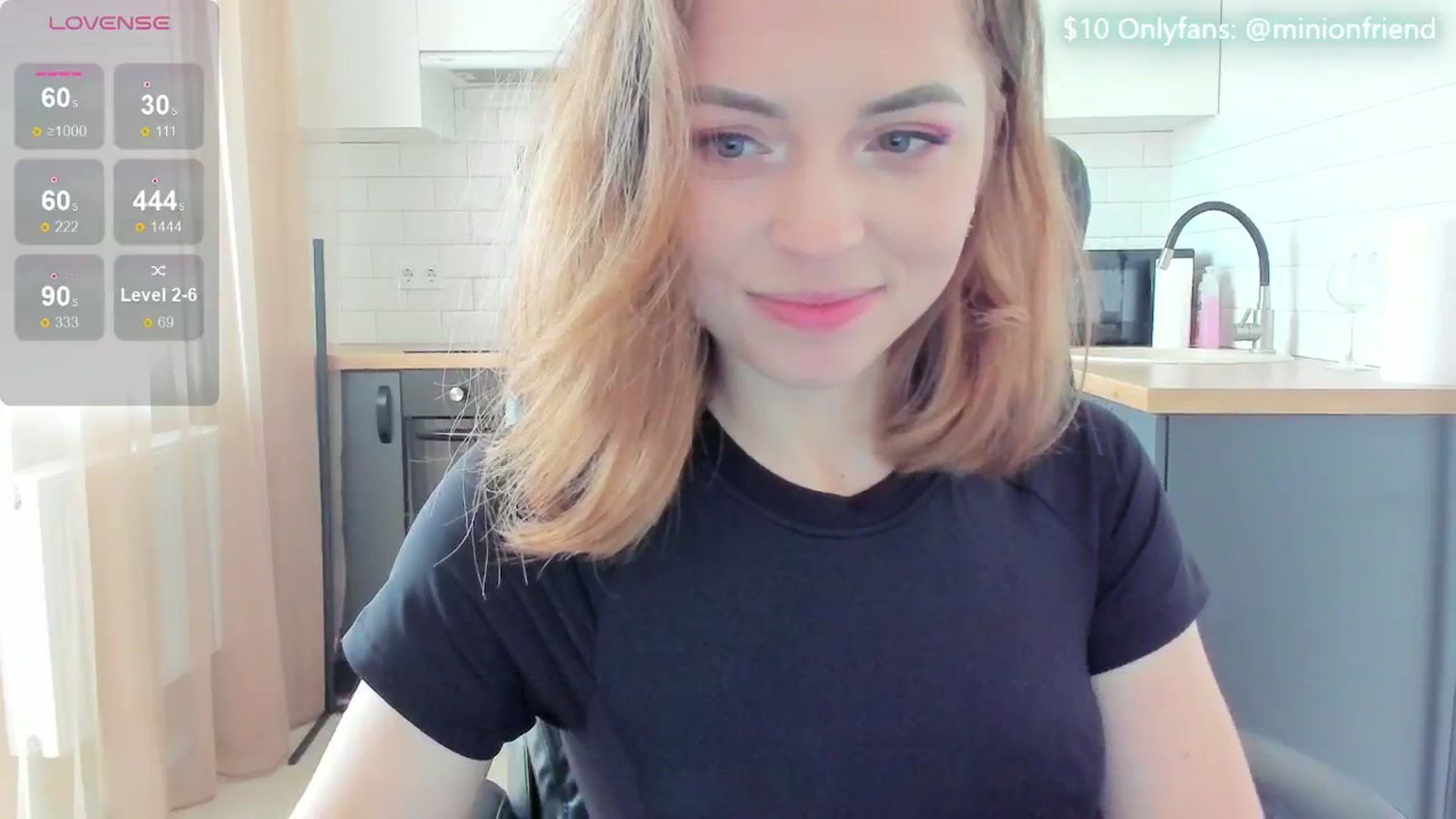 Gallery image thumbnail from MinionFriend_'s myfreecams stream on, 05/17/2024, 13:03 image 6 of 20