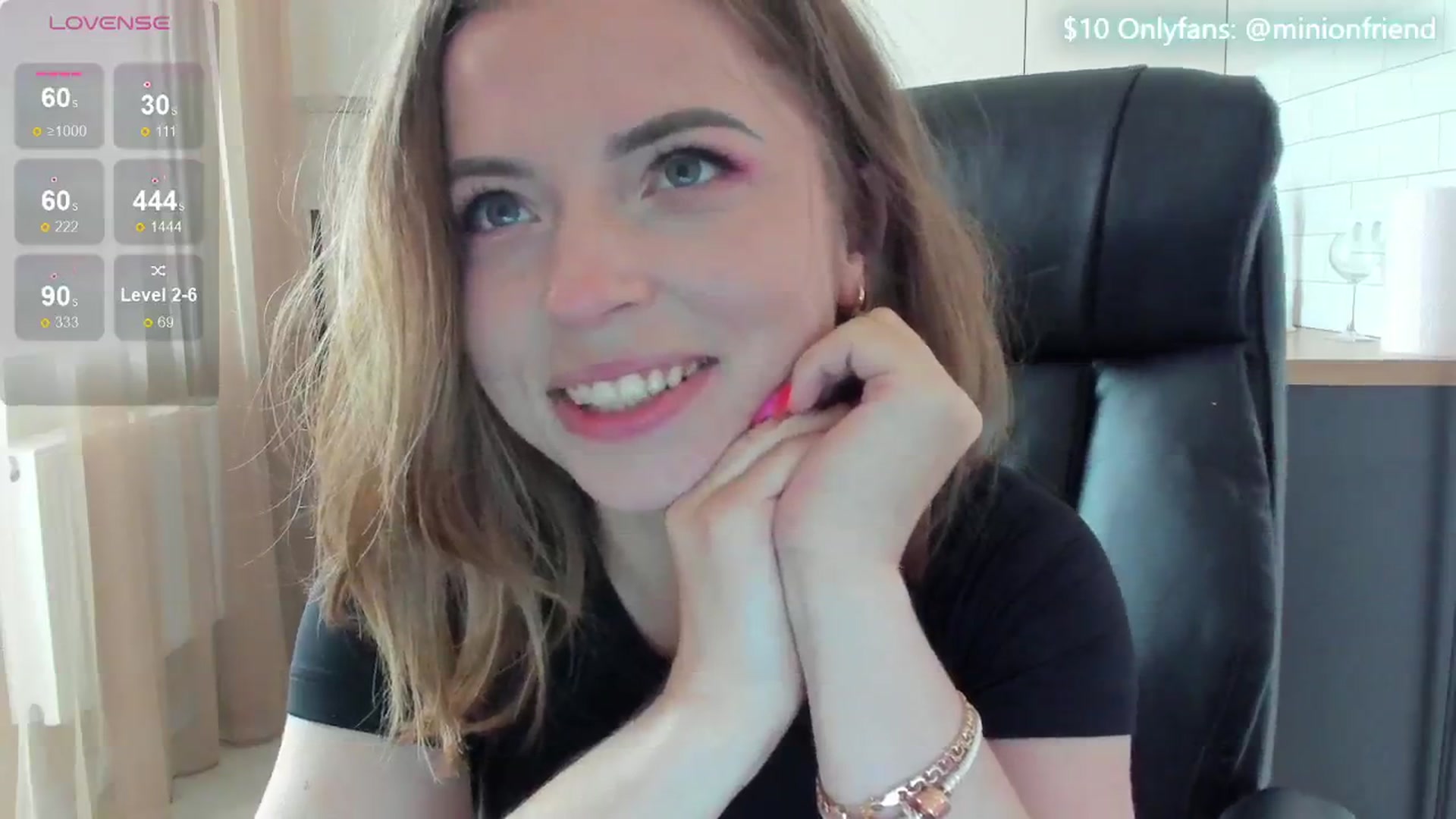 Gallery image thumbnail from MinionFriend_'s myfreecams stream on, 05/17/2024, 13:03 image 14 of 20