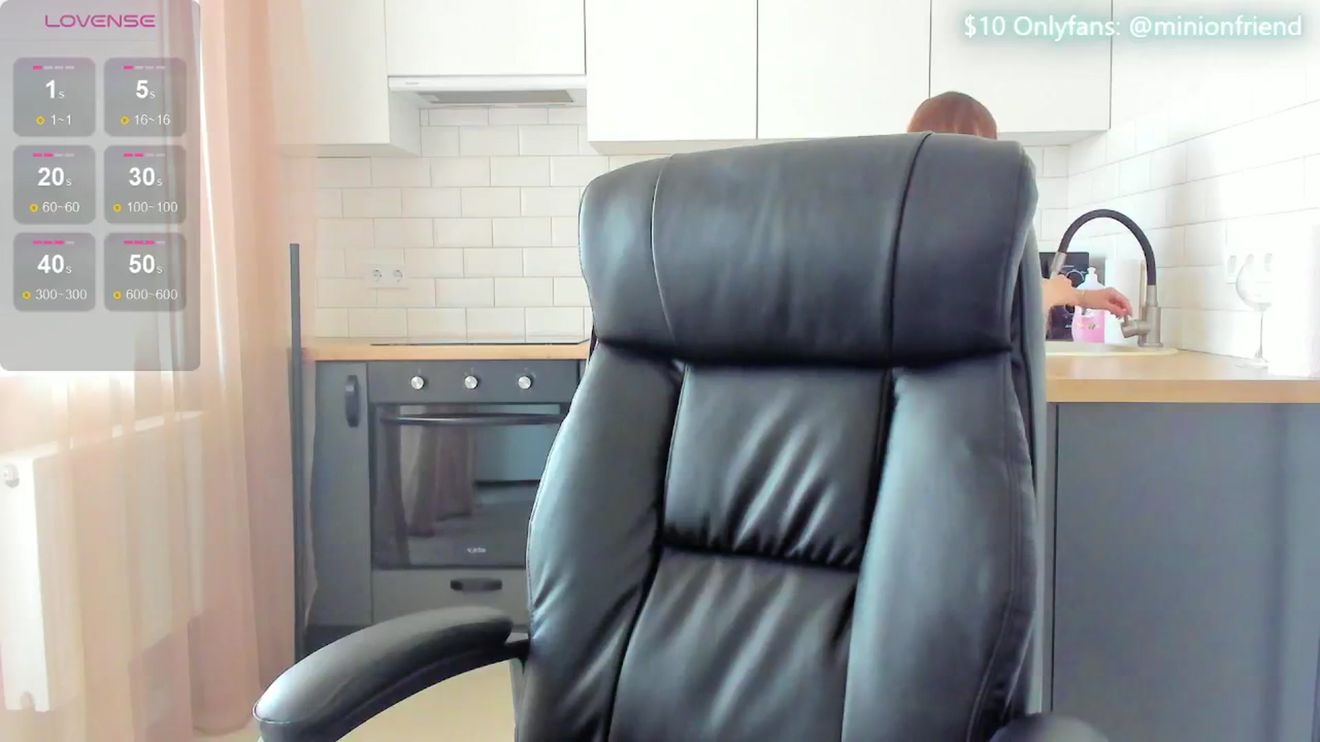 Gallery image thumbnail from MinionFriend_'s myfreecams stream on, 05/23/2024, 11:35 image 3 of 20