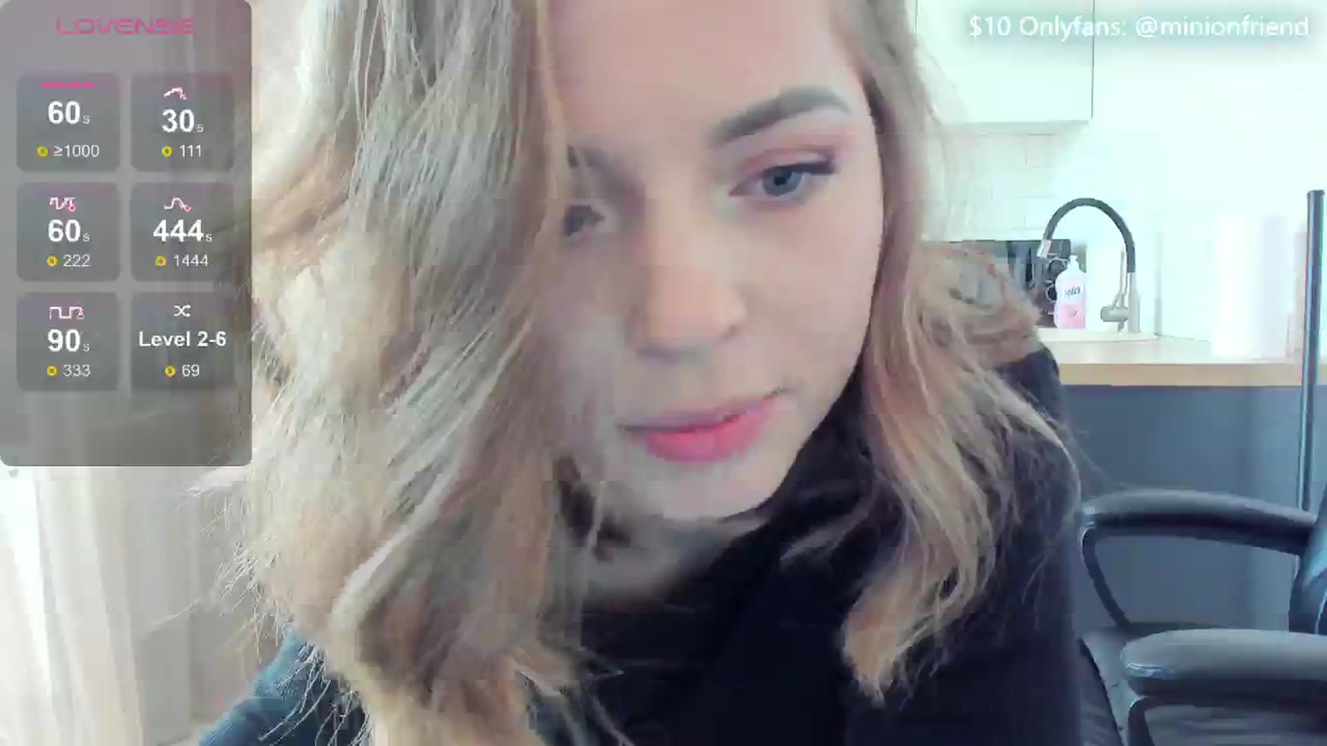 Gallery image thumbnail from MinionFriend_'s myfreecams stream on, 05/26/2024, 13:37 image 12 of 20