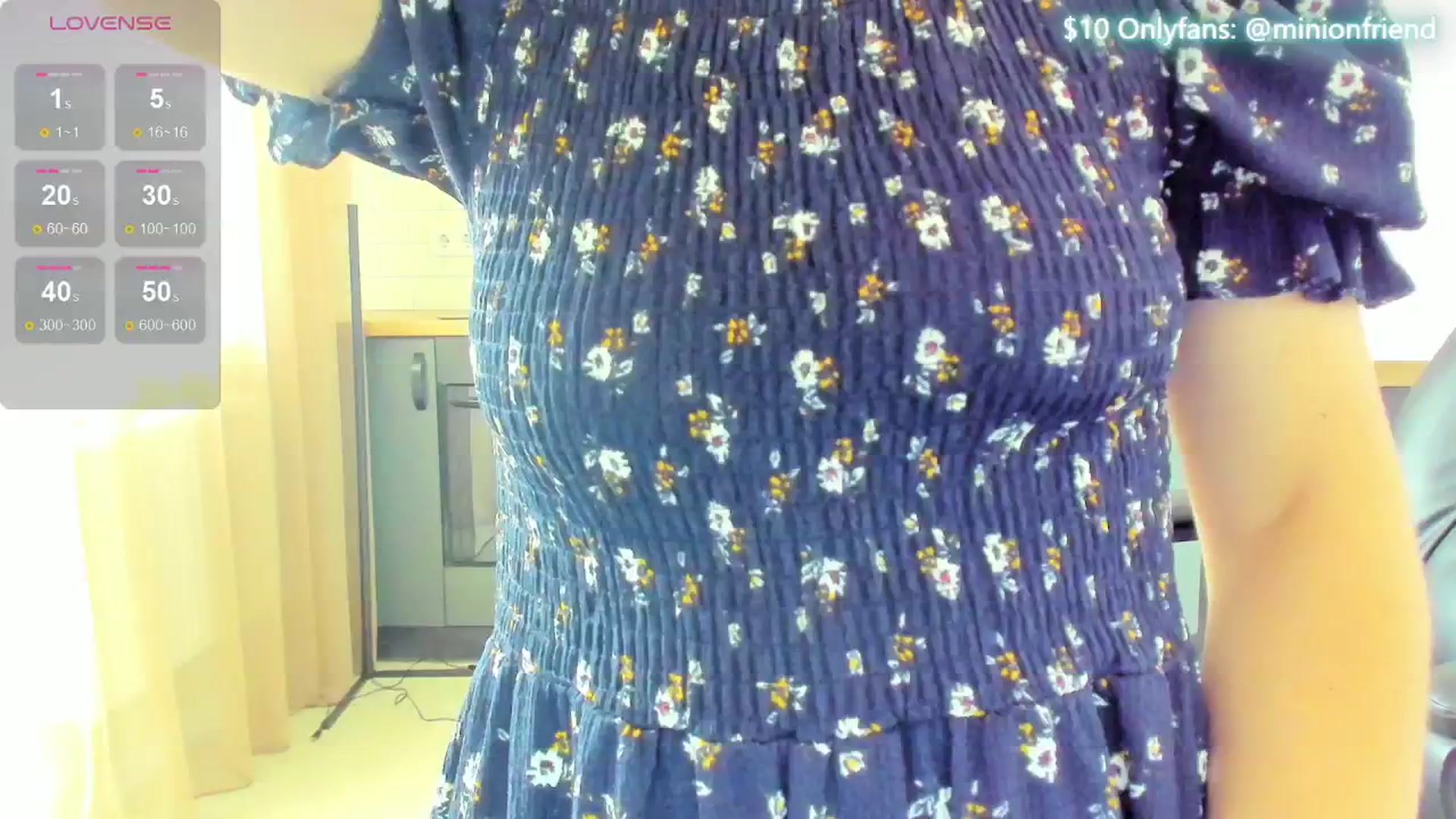 Gallery image thumbnail from MinionFriend_'s myfreecams stream on, 06/14/2024, 11:16 image 13 of 20