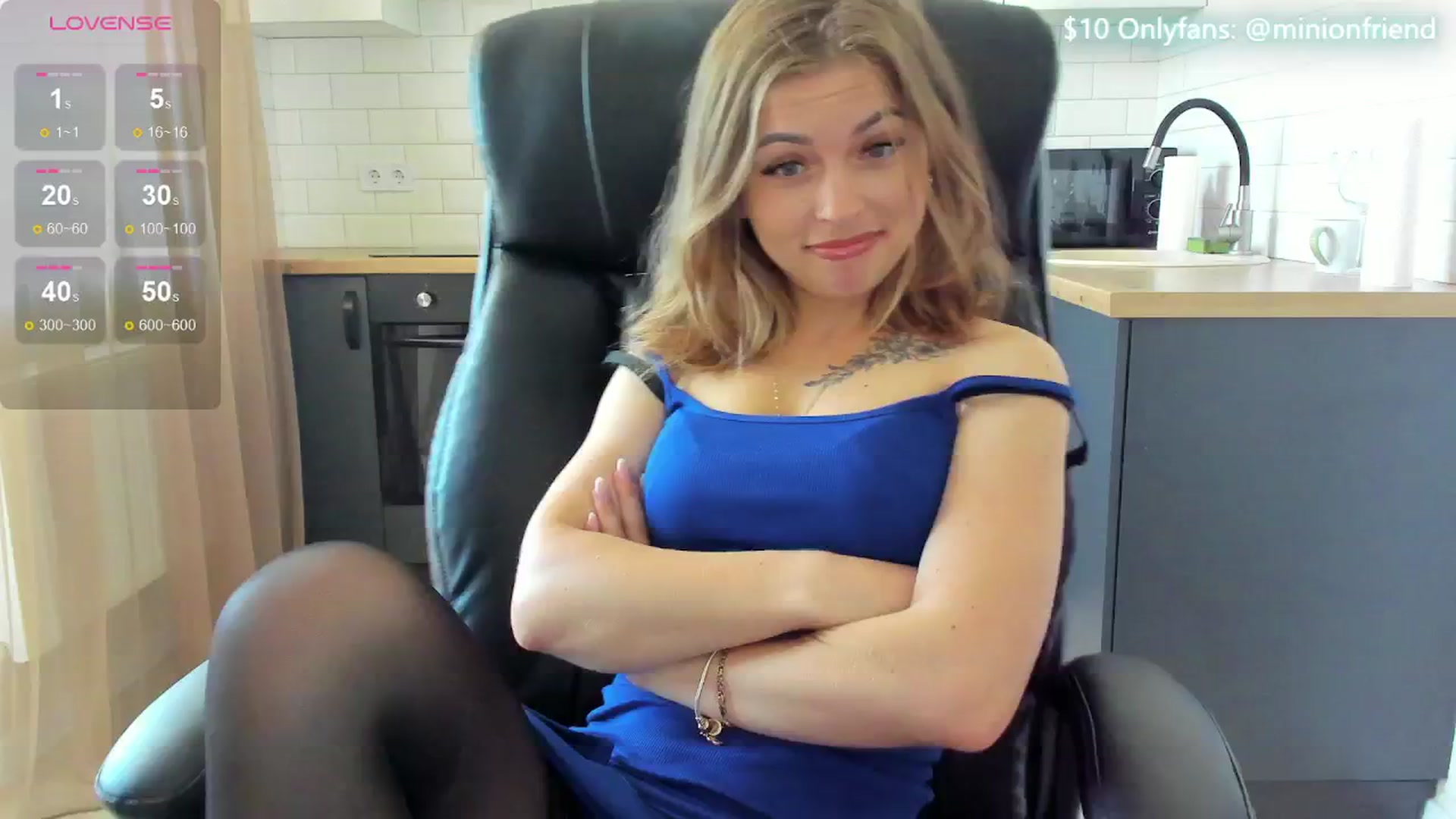 Gallery image thumbnail from MinionFriend_'s myfreecams stream on, 06/29/2024, 12:29 image 3 of 20