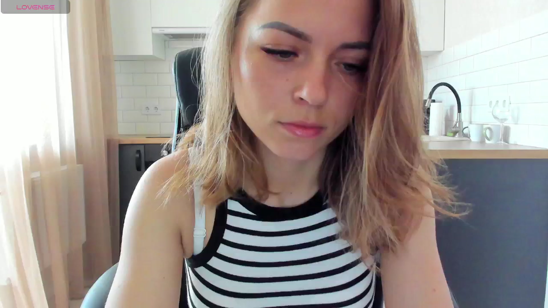 Gallery image thumbnail from MinionFriend_'s myfreecams stream on, 07/09/2024, 10:40 image 1 of 20