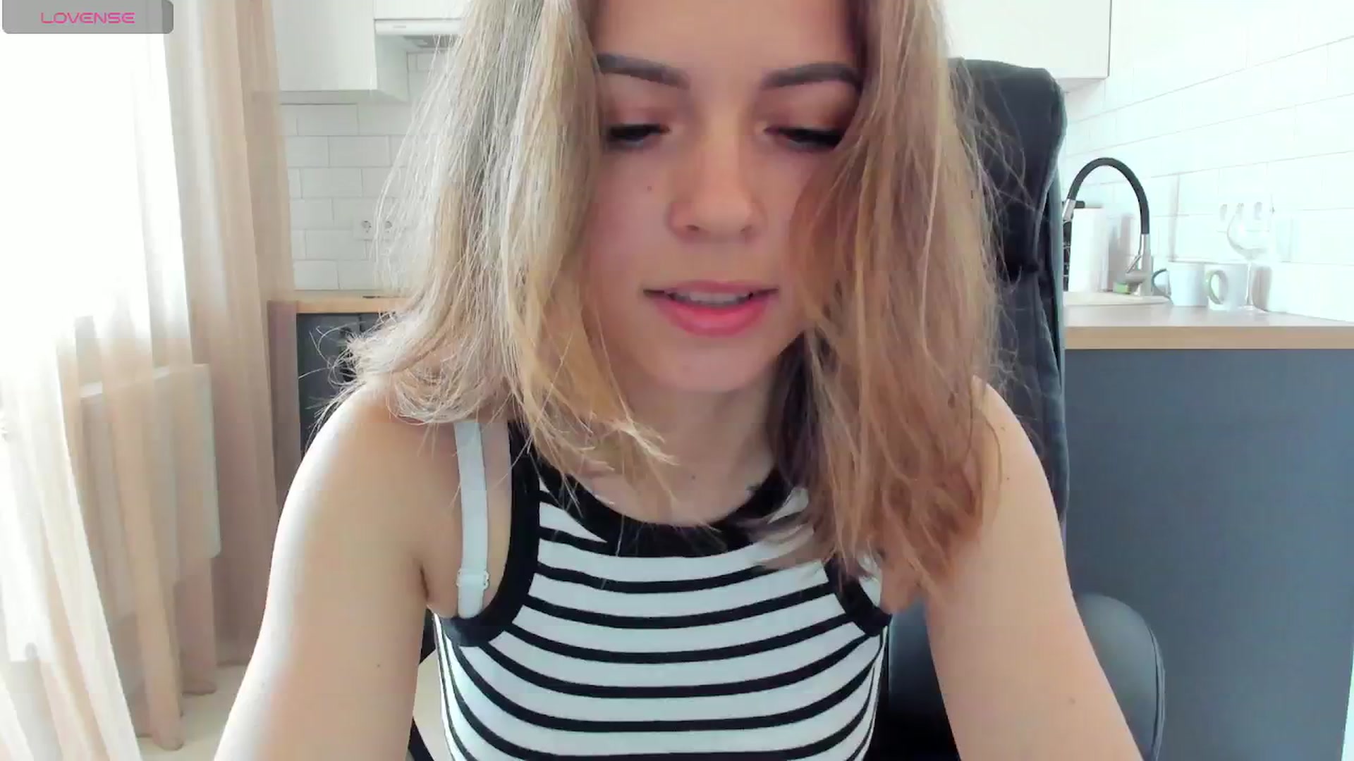Gallery image thumbnail from MinionFriend_'s myfreecams stream on, 07/09/2024, 10:40 image 10 of 20