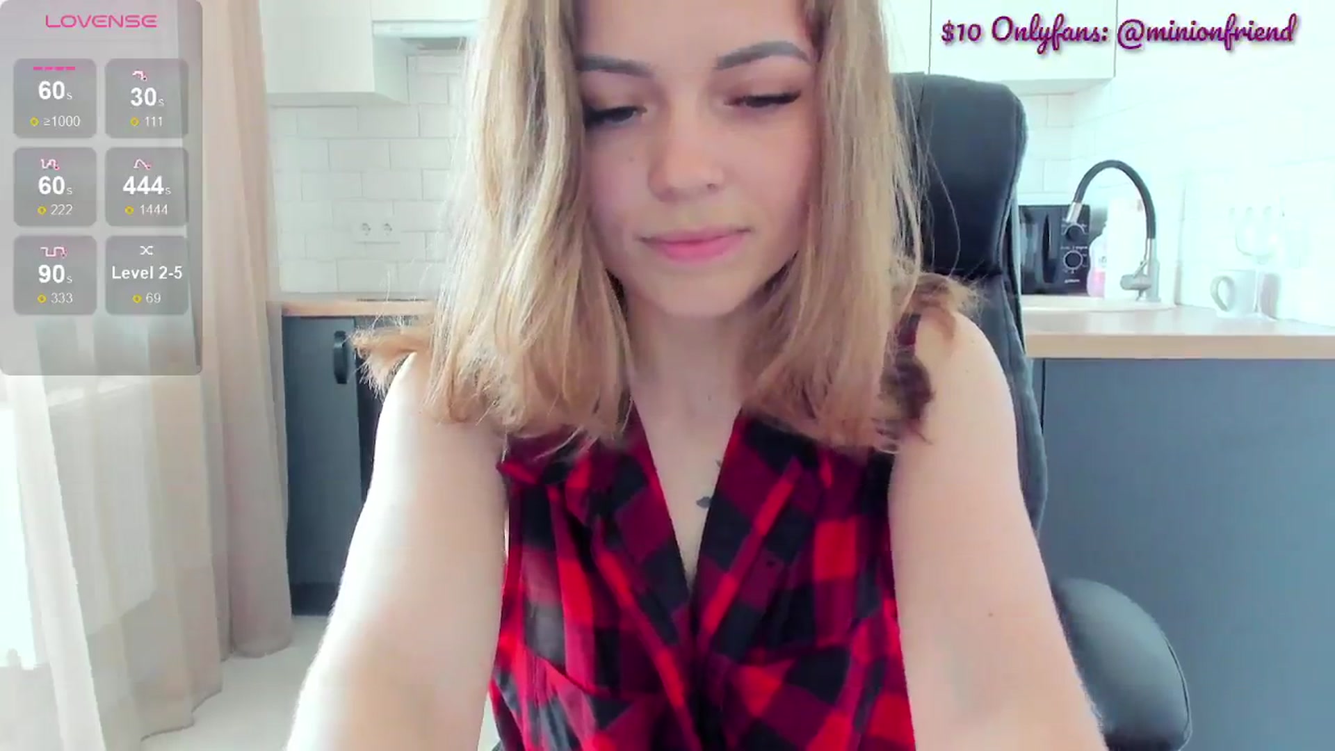 Gallery image thumbnail from MinionFriend_'s myfreecams stream on, 07/16/2024, 12:44 image 10 of 20