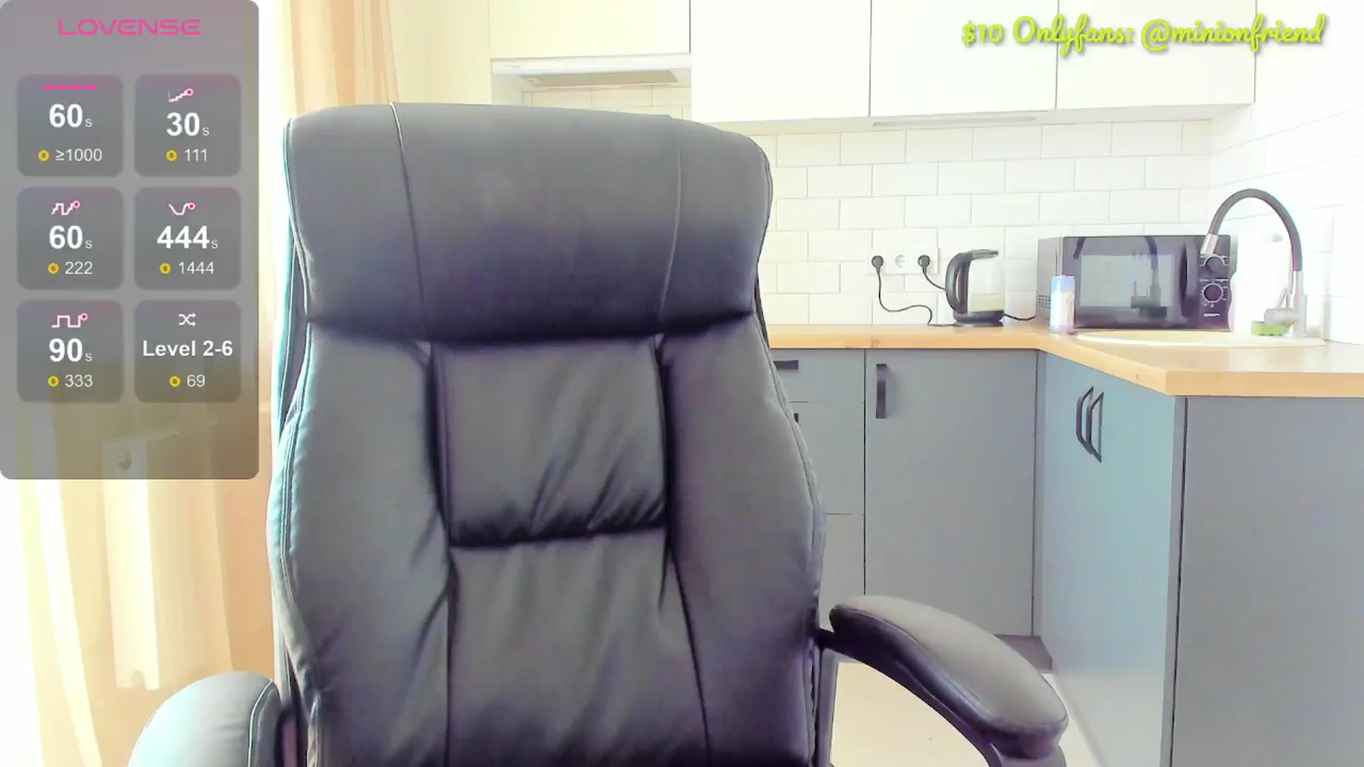 Gallery image thumbnail from MinionFriend_'s myfreecams stream on, 08/18/2024, 13:33 image 15 of 20