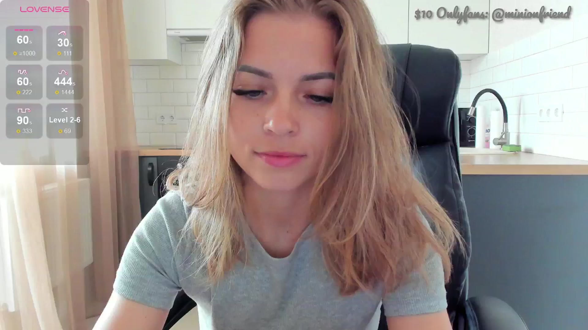 Gallery image thumbnail from MinionFriend_'s myfreecams stream on, 08/28/2024, 13:22 image 16 of 20