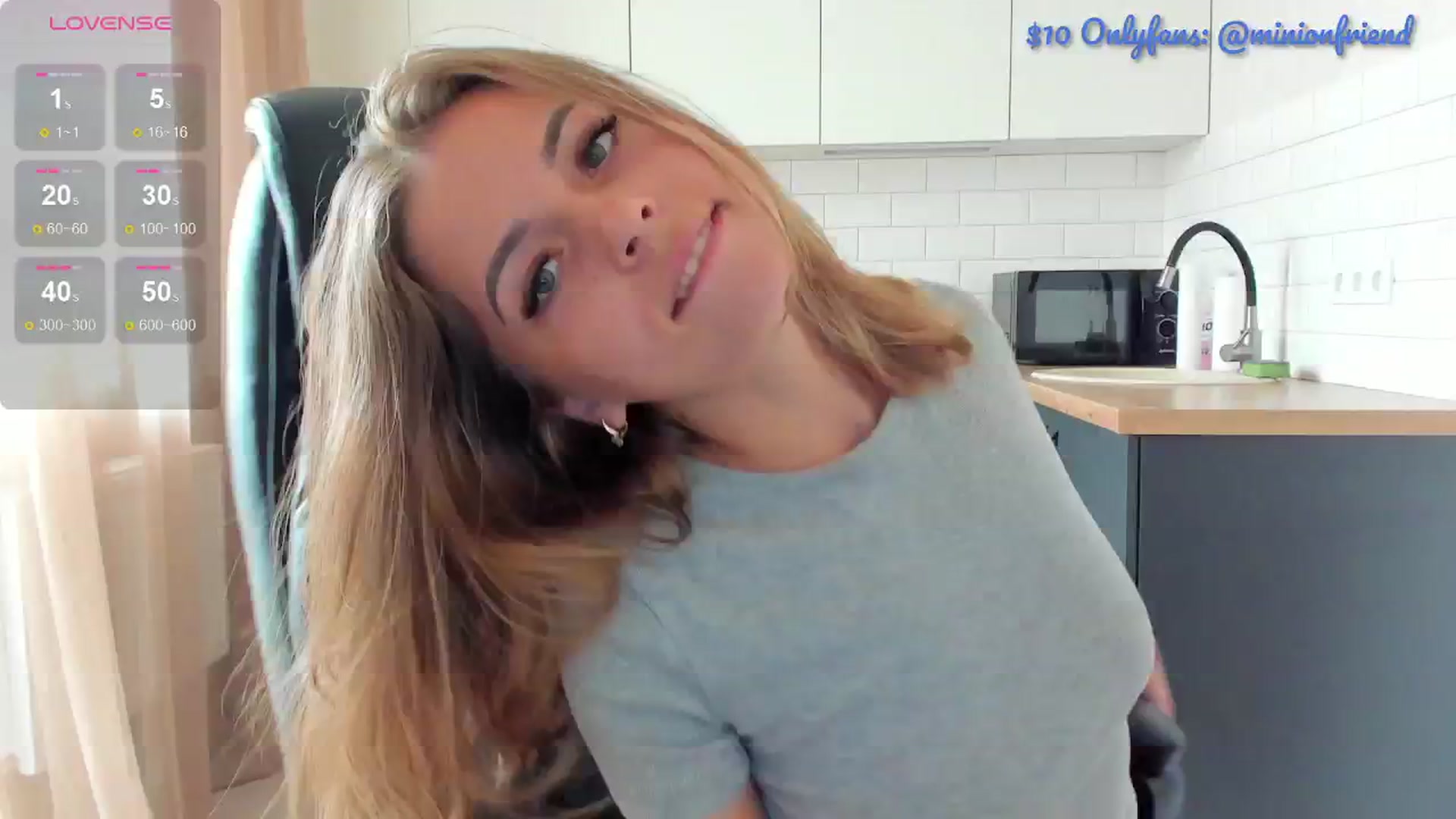 Gallery image thumbnail from MinionFriend_'s myfreecams stream on, 08/28/2024, 13:22 image 17 of 20
