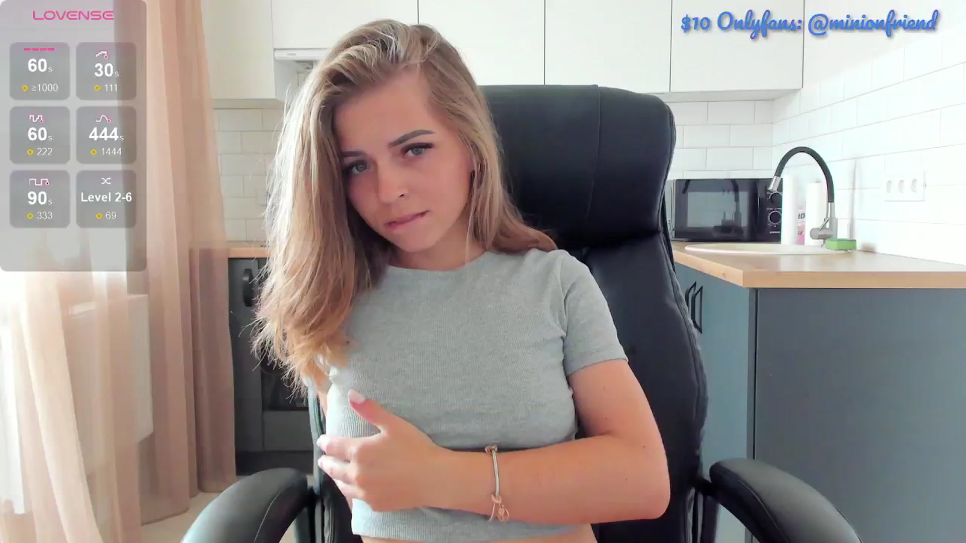 Gallery image thumbnail from MinionFriend_'s myfreecams stream on, 08/28/2024, 13:22 image 12 of 20