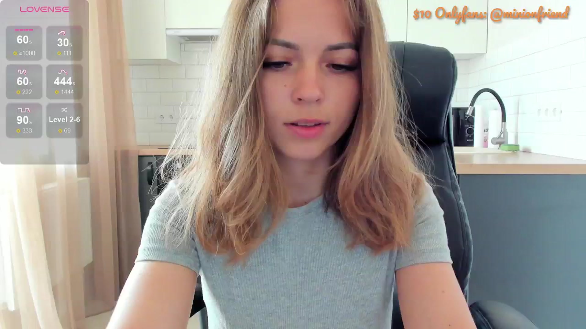 Gallery image thumbnail from MinionFriend_'s myfreecams stream on, 08/28/2024, 13:22 image 18 of 20