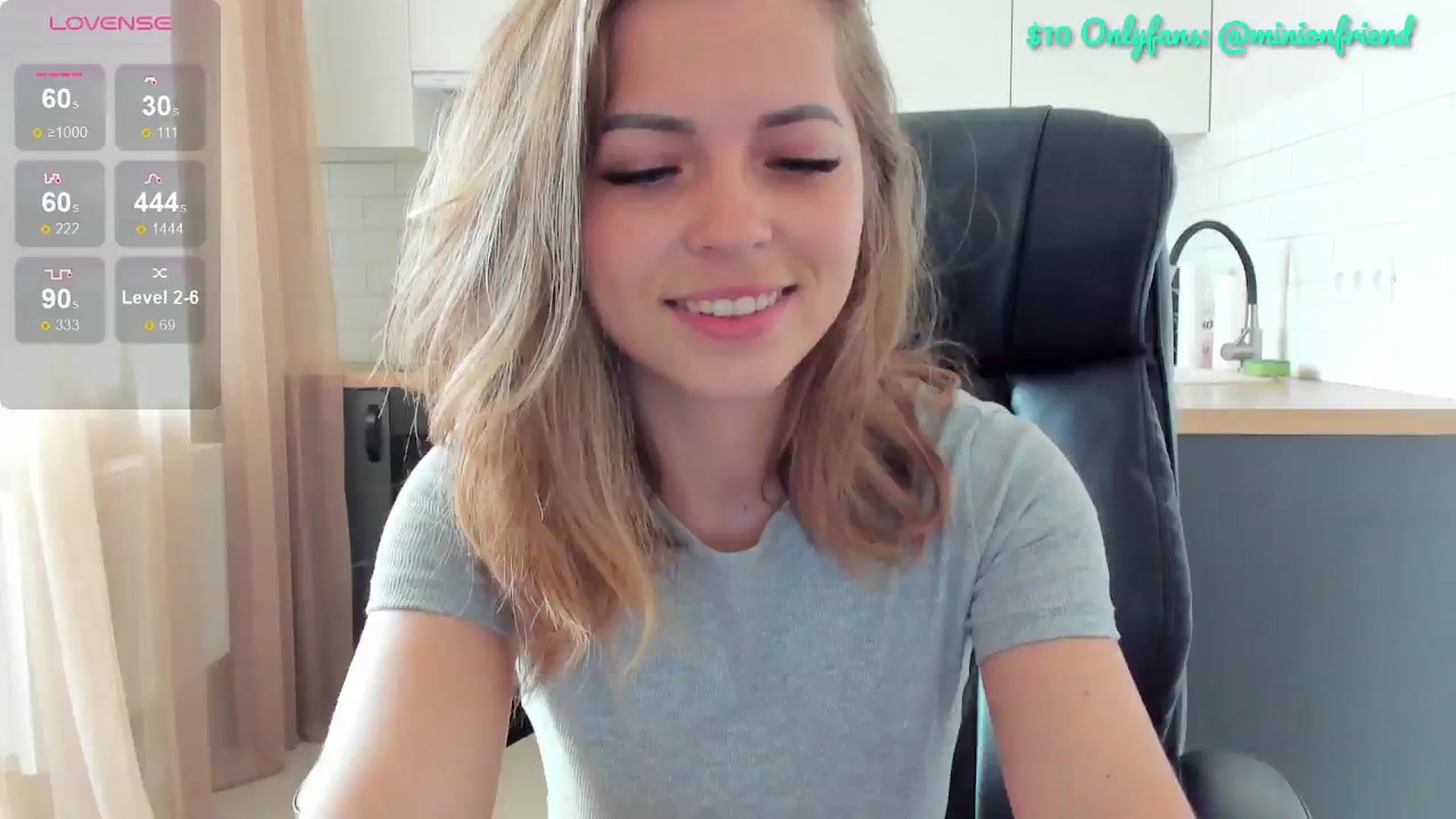 Gallery image thumbnail from MinionFriend_'s myfreecams stream on, 08/28/2024, 13:22 image 15 of 20