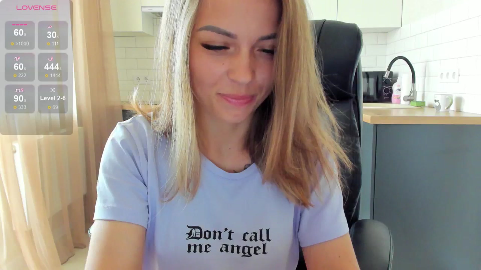 Gallery image thumbnail from MinionFriend_'s myfreecams stream on, 08/31/2024, 12:05 image 3 of 20