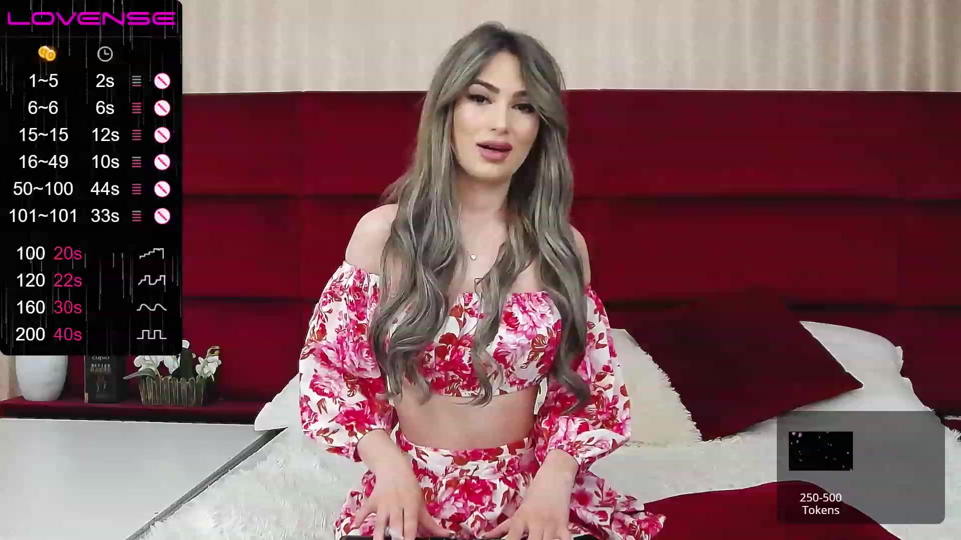 Gallery image thumbnail from Minion_A's myfreecams stream on, 06/21/2023, 06:44 image 18 of 20