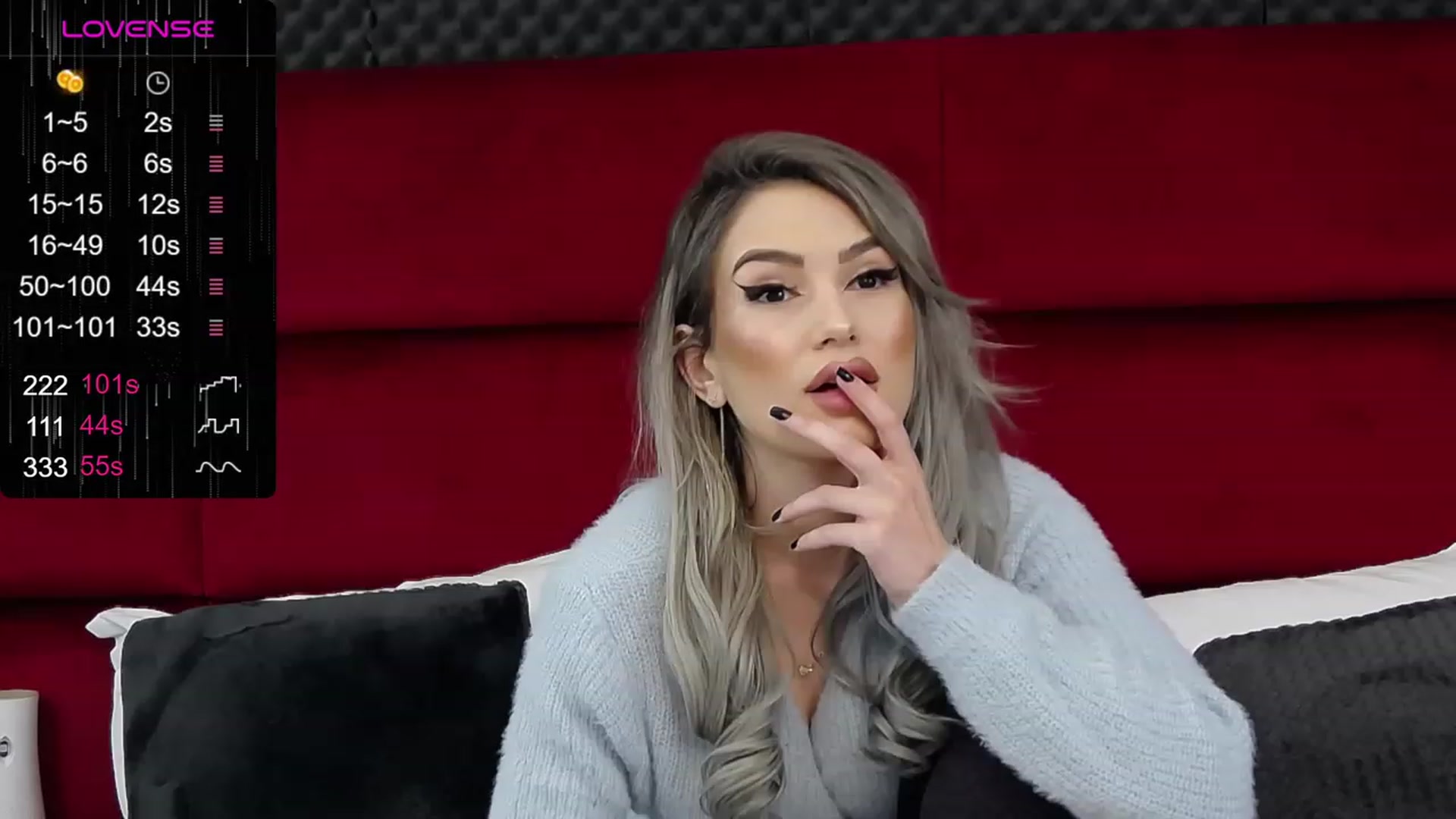 Gallery image thumbnail from Minion_A's myfreecams stream on, 12/31/2023, 09:53 image 15 of 20