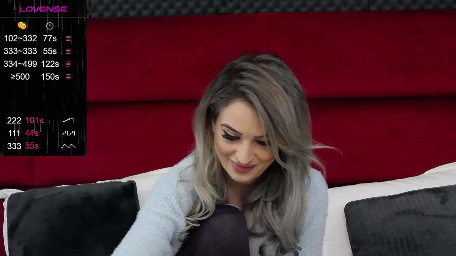 Gallery image thumbnail from Minion_A's myfreecams stream on, 12/31/2023, 09:53 image 17 of 20