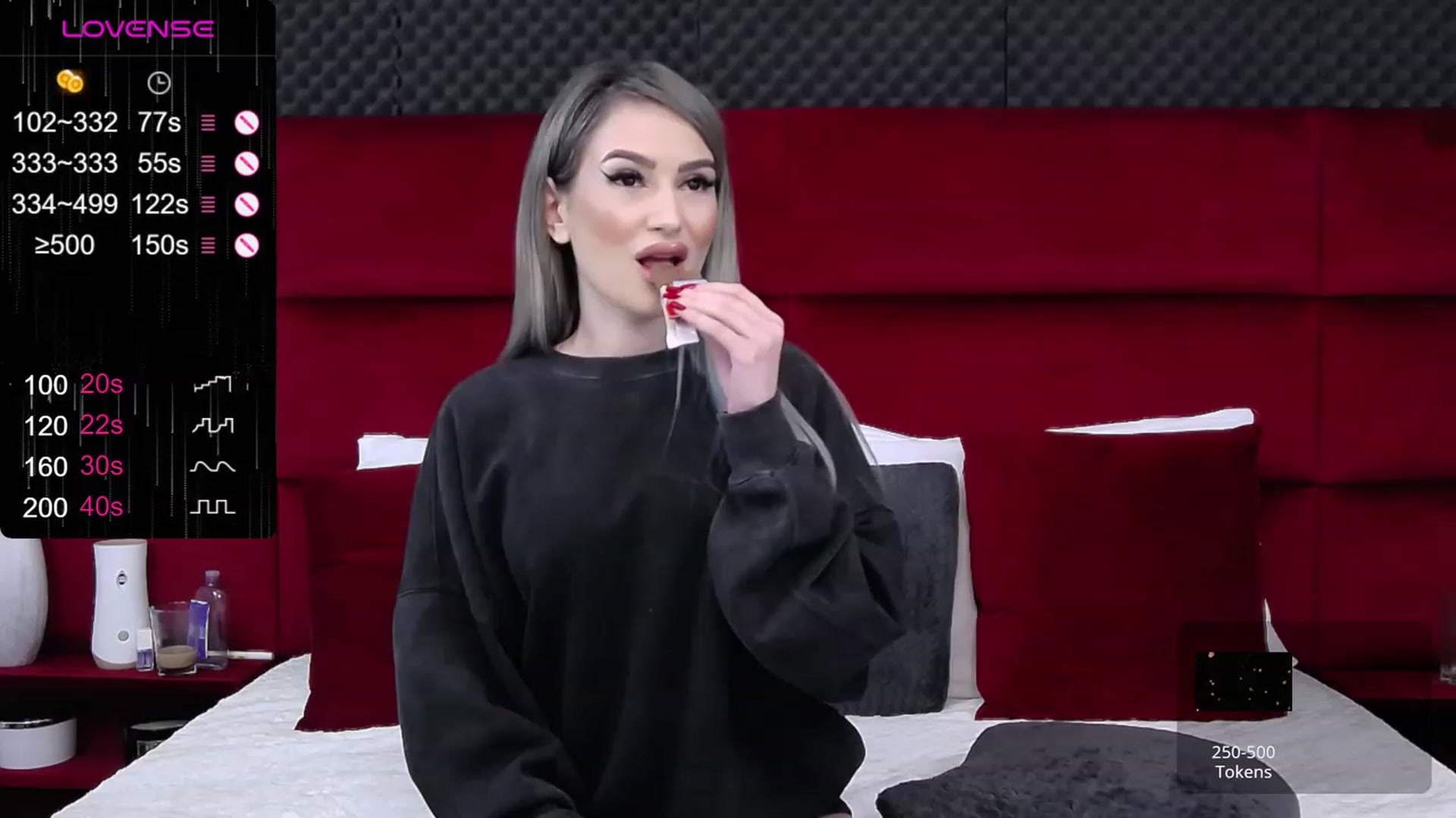Gallery image thumbnail from Minion_A's myfreecams stream on, 01/15/2024, 09:52 image 20 of 20