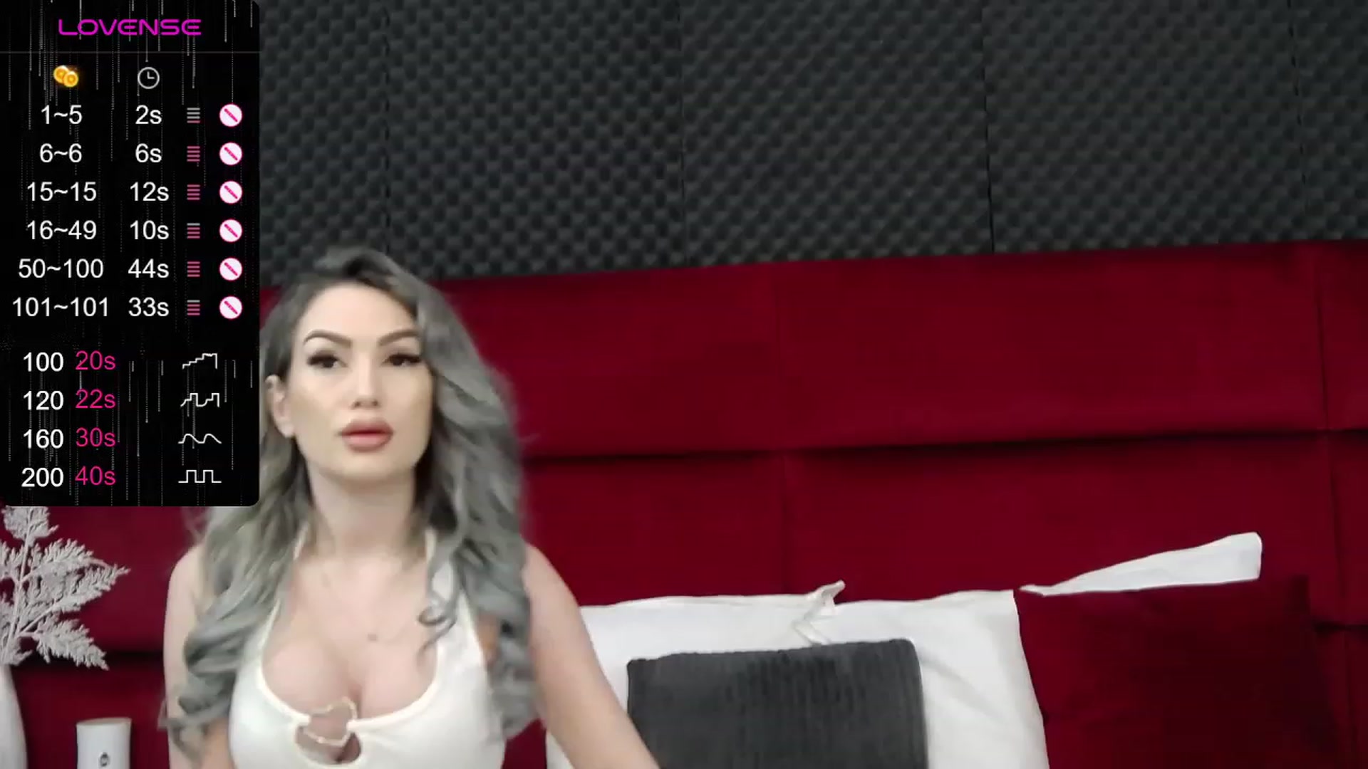 Gallery image thumbnail from Minion_A's myfreecams stream on, 02/09/2024, 09:47 image 7 of 20