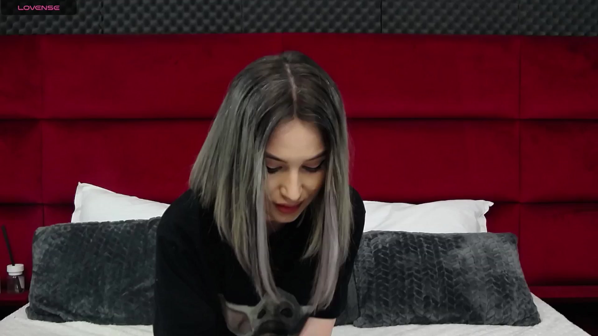 Gallery image thumbnail from Minion_A's myfreecams stream on, 05/23/2024, 08:54 image 16 of 20
