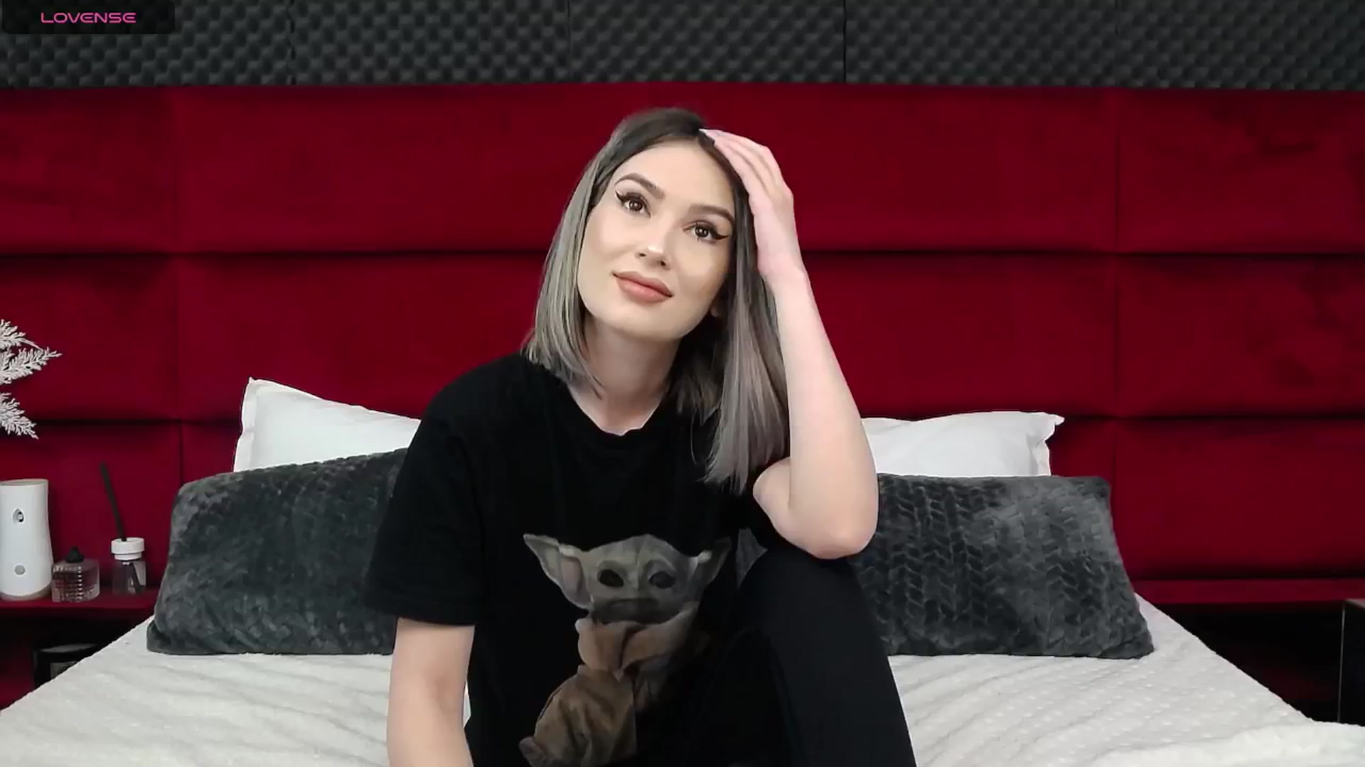 Gallery image thumbnail from Minion_A's myfreecams stream on, 05/23/2024, 08:54 image 5 of 20