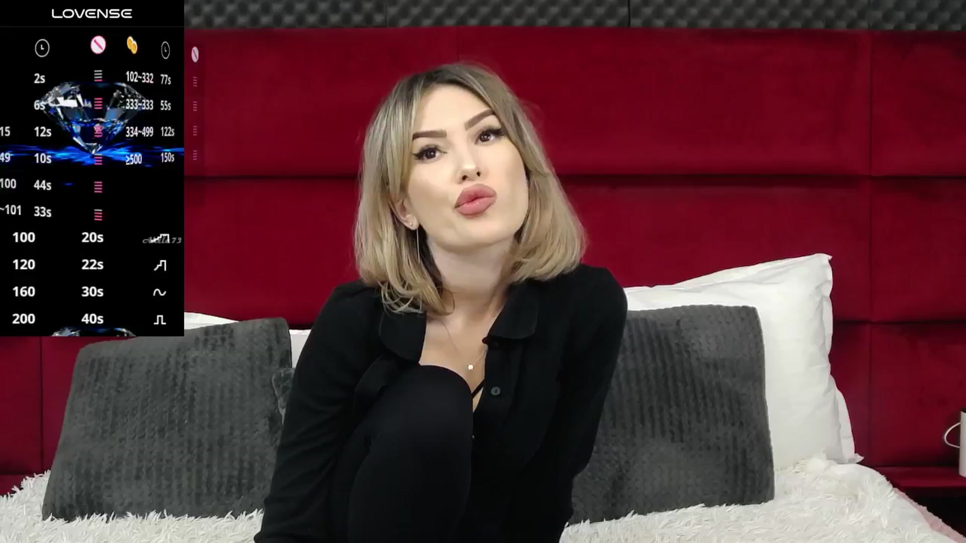 Gallery image thumbnail from Minion_A's myfreecams stream on, 11/12/2024, 10:19 image 16 of 20