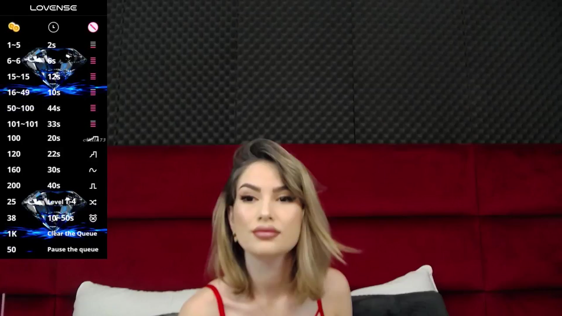 Gallery image thumbnail from Minion_A's myfreecams stream on, 01/03/2025, 09:52 image 17 of 20