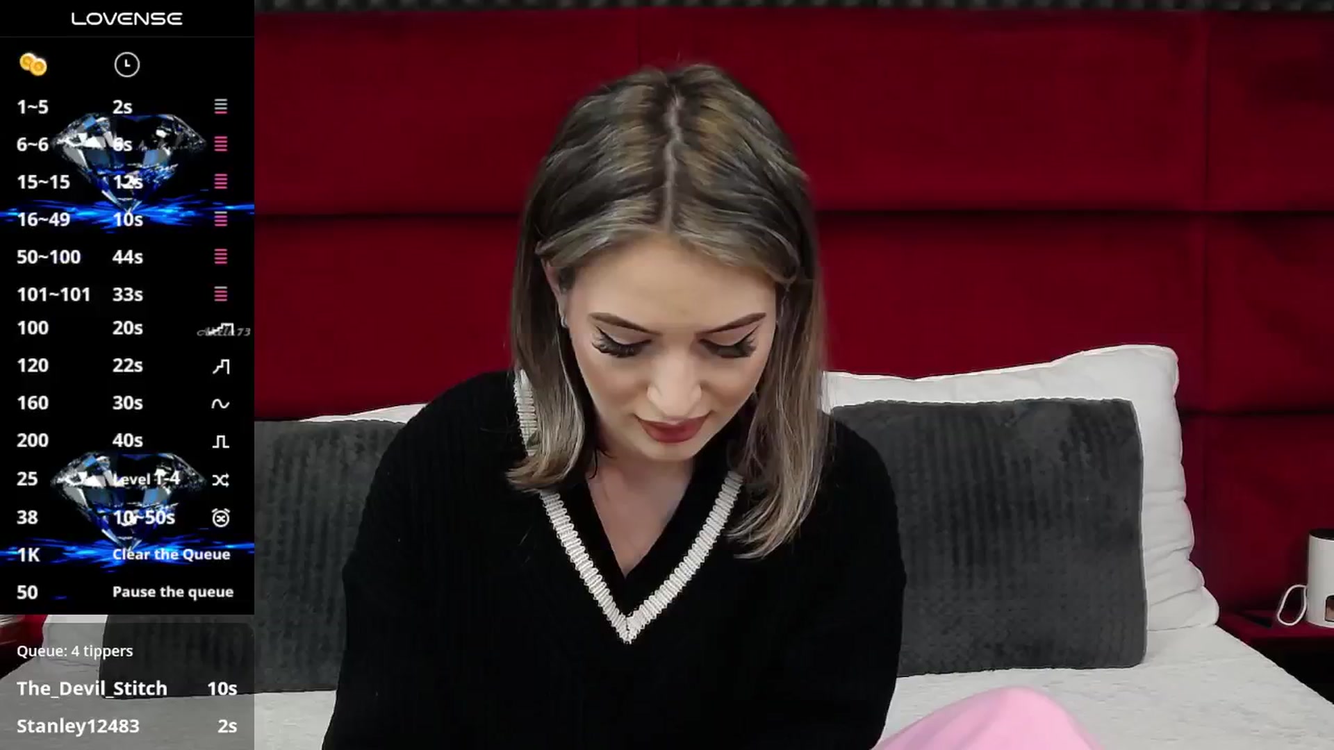Gallery image thumbnail from Minion_A's myfreecams stream on, 01/15/2025, 10:37 image 11 of 20