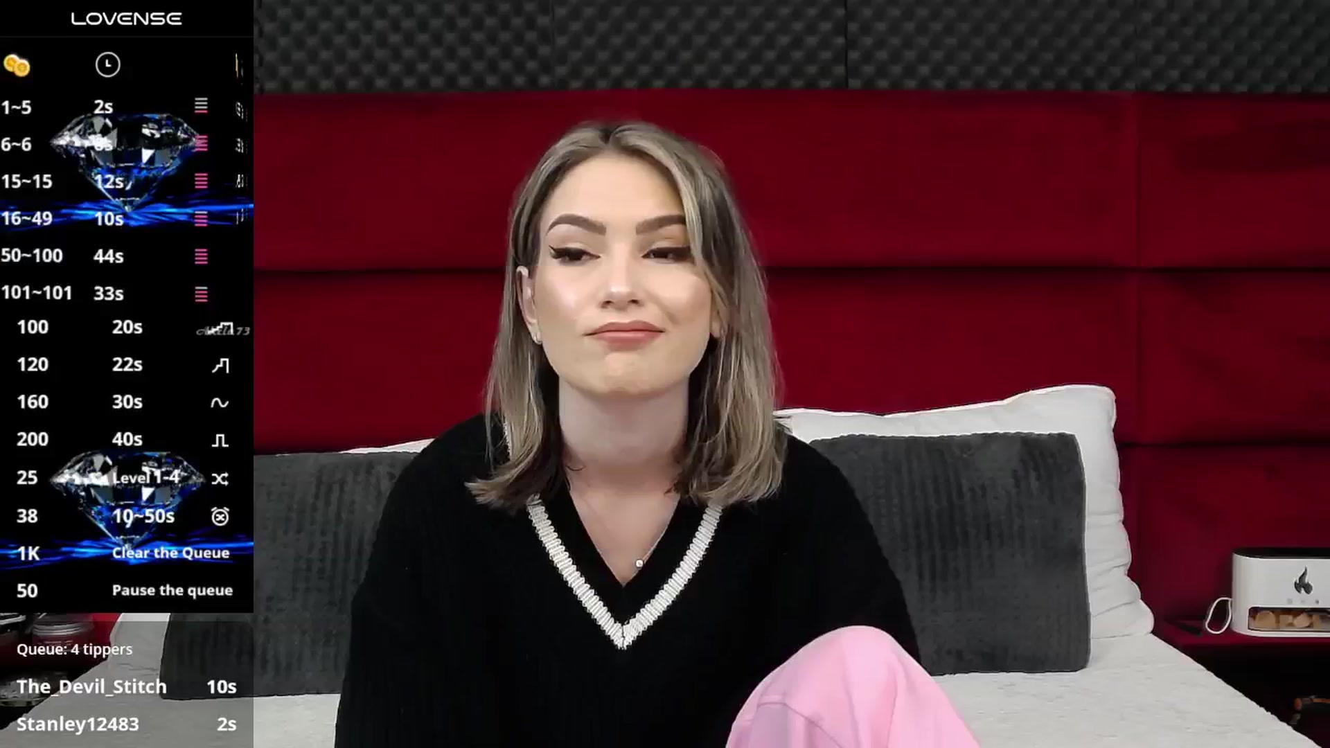 Gallery image thumbnail from Minion_A's myfreecams stream on, 01/15/2025, 10:37 image 14 of 20