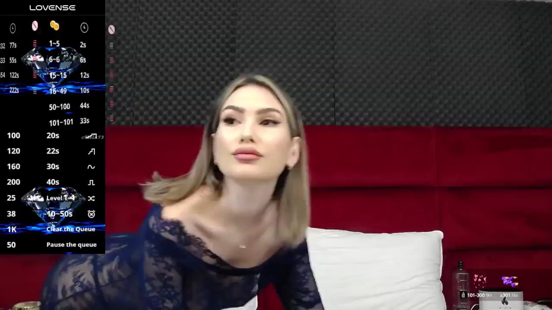 Gallery image thumbnail from Minion_A's myfreecams stream on, 01/28/2025, 09:38 image 14 of 20