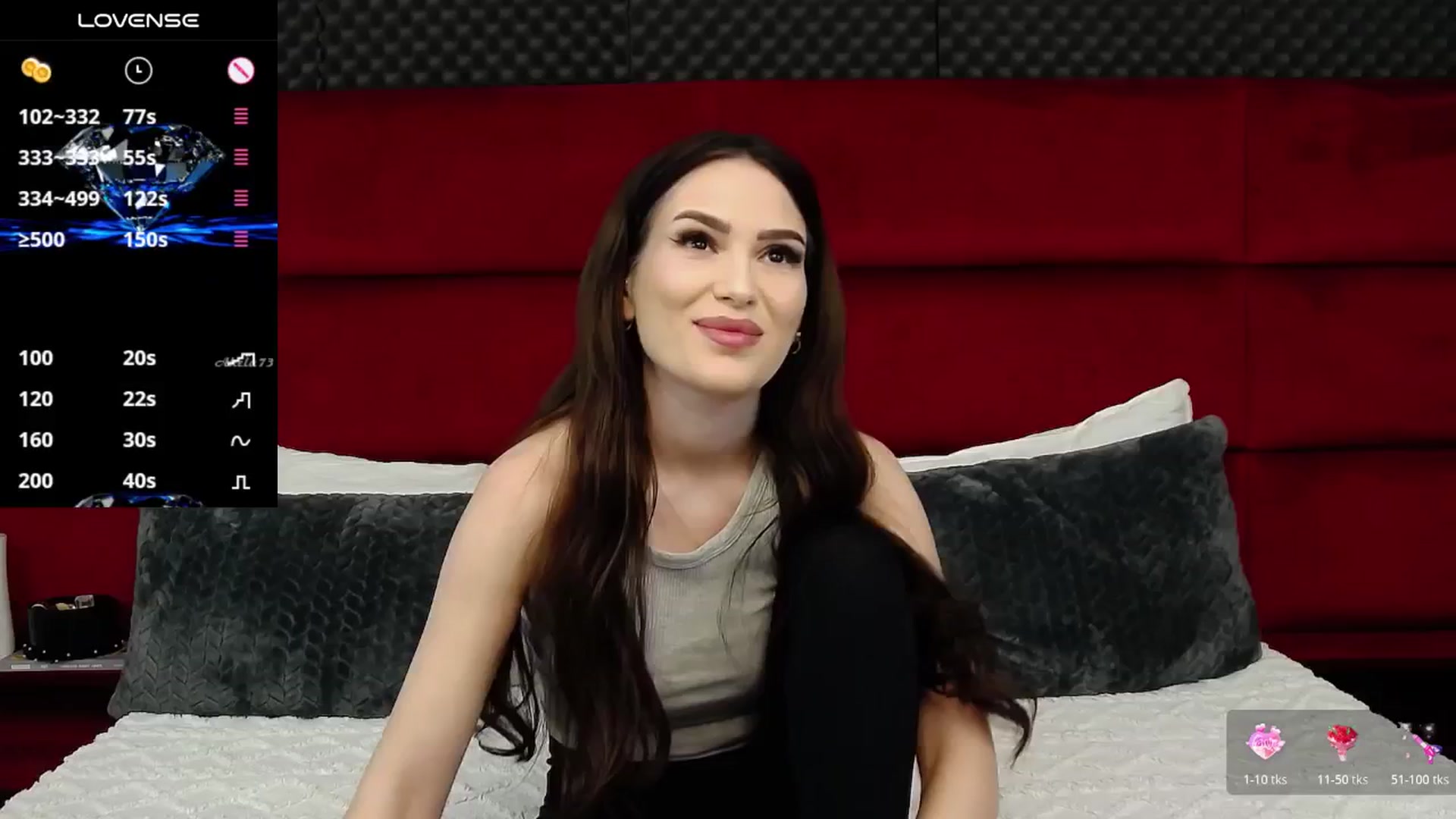 Gallery image thumbnail from Minion_A's myfreecams stream on, 03/01/2026, 21:37 image 8 of 20