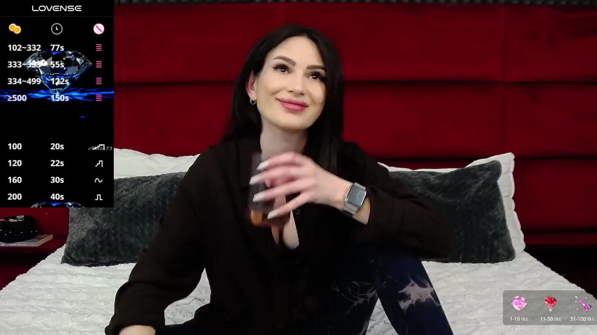 Gallery image thumbnail from Minion_A's myfreecams stream on, 03/04/2026, 21:12 image 14 of 20