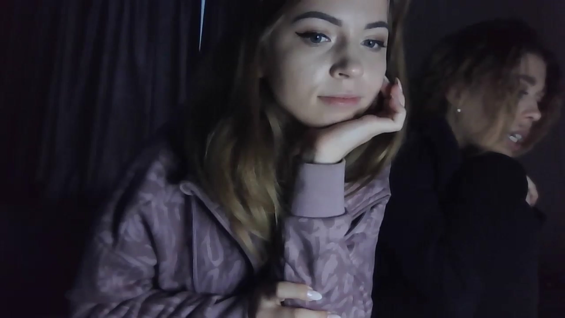 Gallery image thumbnail from Minions_Party's myfreecams stream on, 11/27/2022, 11:45 image 19 of 20