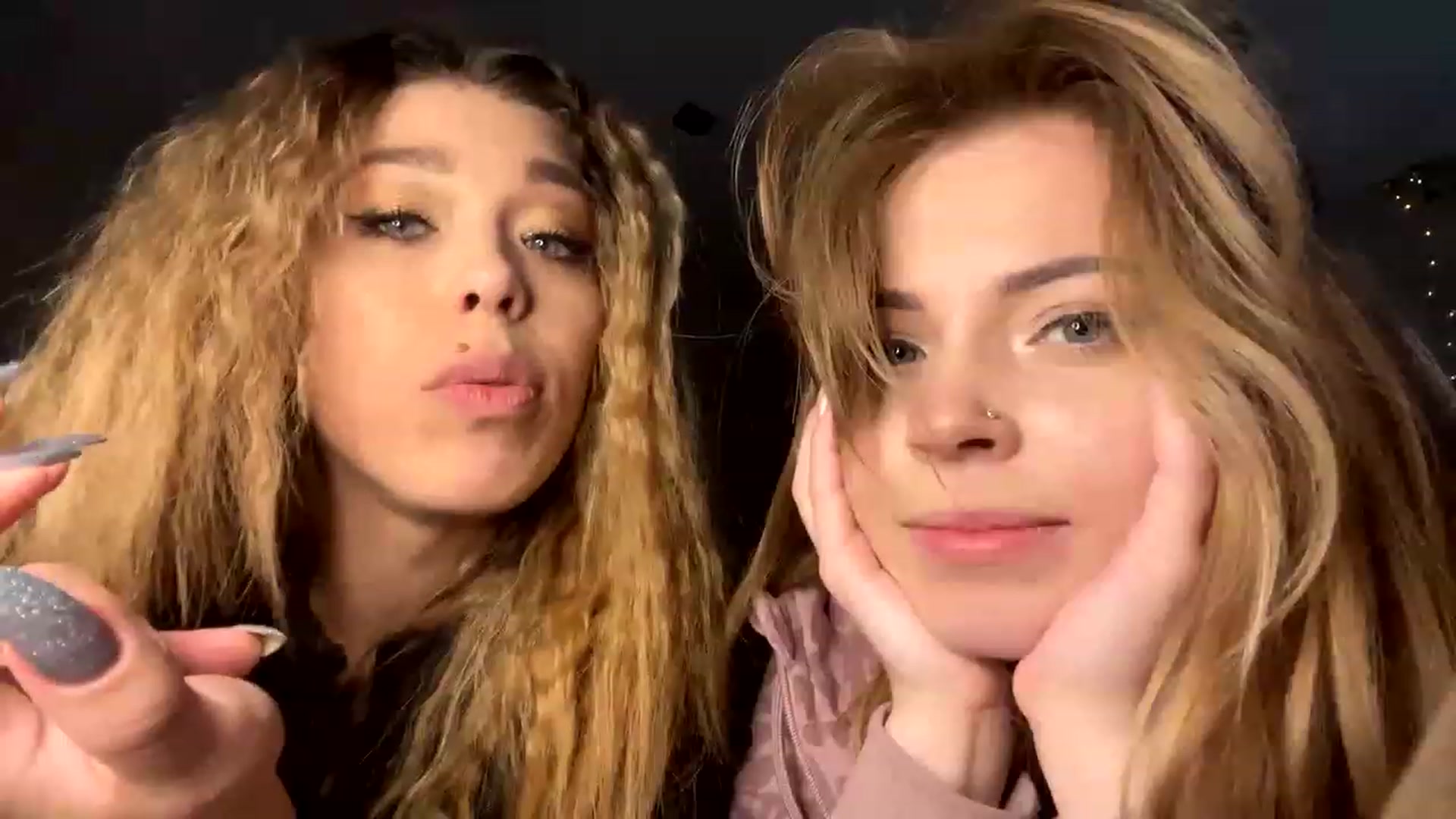 Gallery image thumbnail from Minions_Party's myfreecams stream on, 11/27/2022, 13:01 image 13 of 20