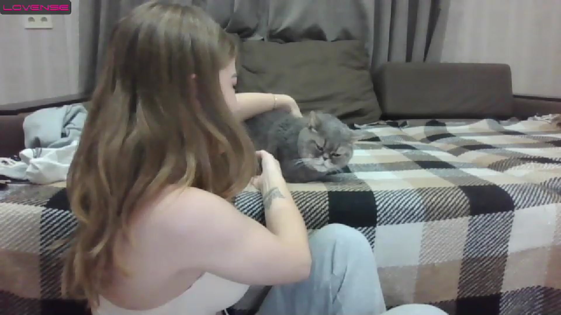 Gallery image thumbnail from Minions_Party's myfreecams stream on, 12/05/2022, 14:20 image 19 of 20