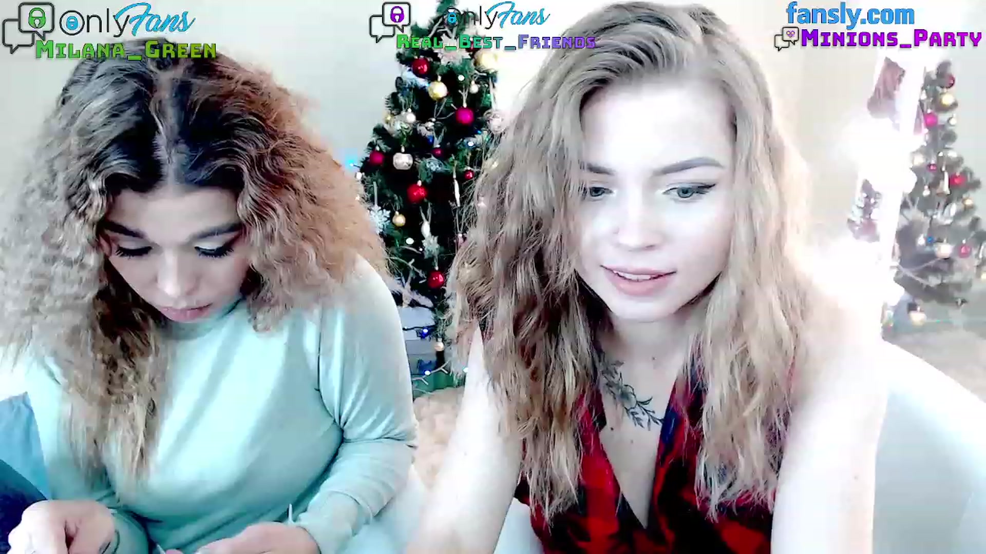 Gallery image thumbnail from Minions_Party's myfreecams stream on, 12/29/2022, 12:37 image 12 of 20