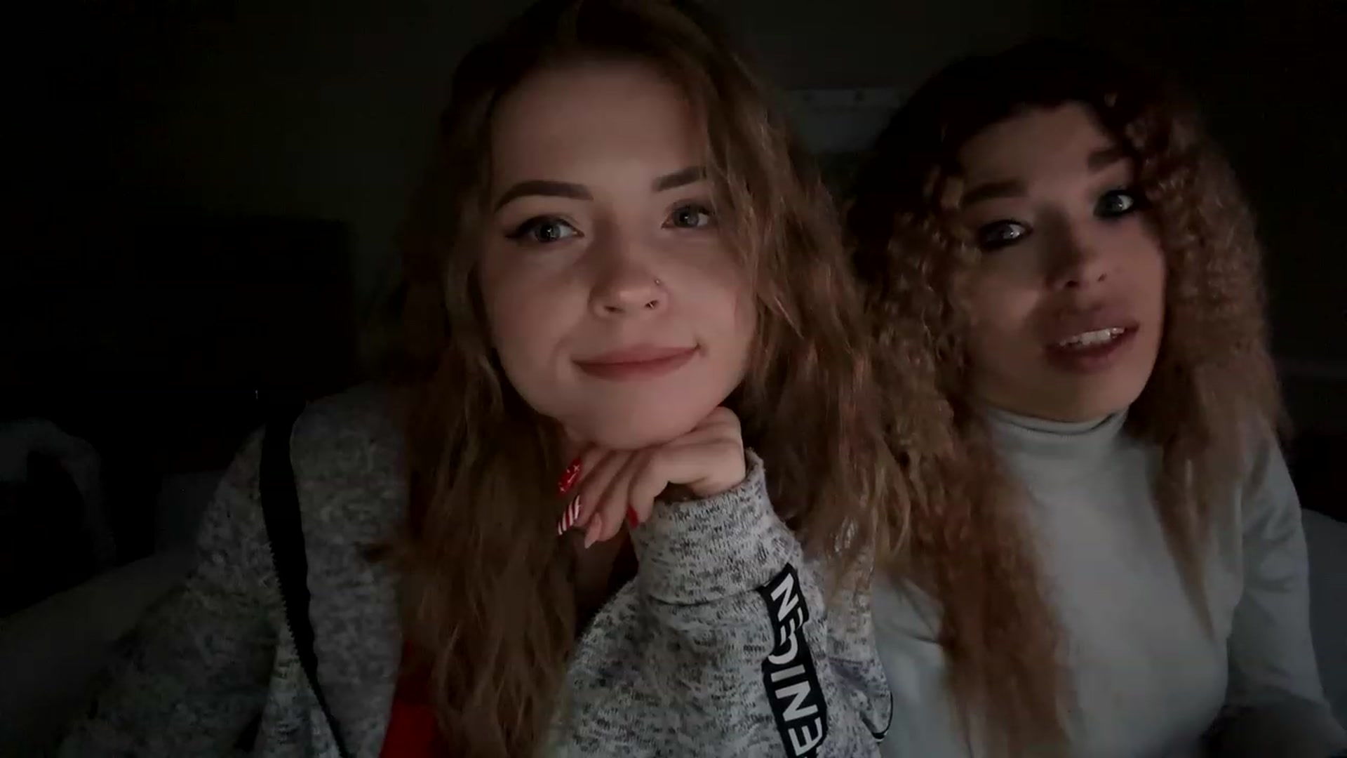 Gallery image thumbnail from Minions_Party's myfreecams stream on, 12/29/2022, 13:56 image 12 of 20