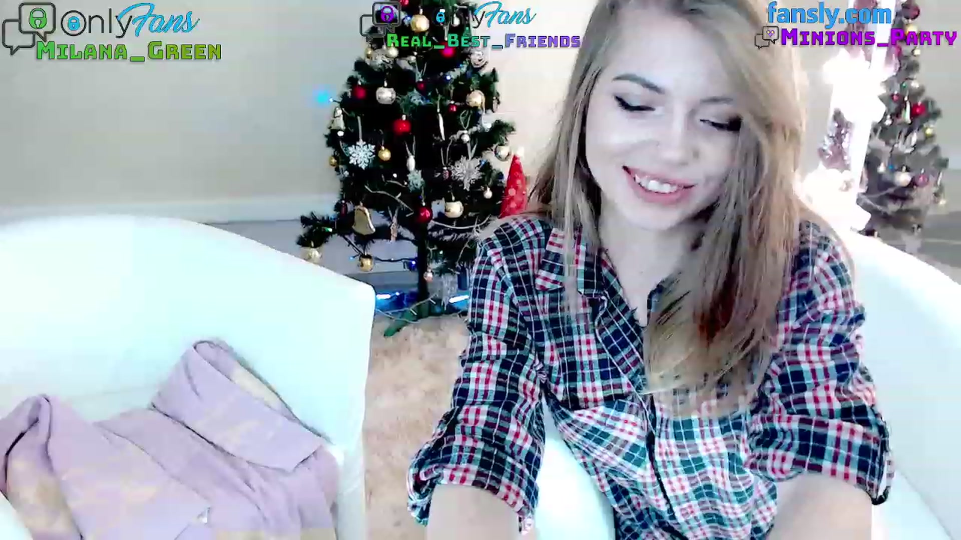 Gallery image thumbnail from Minions_Party's myfreecams stream on, 01/03/2023, 15:19 image 12 of 20